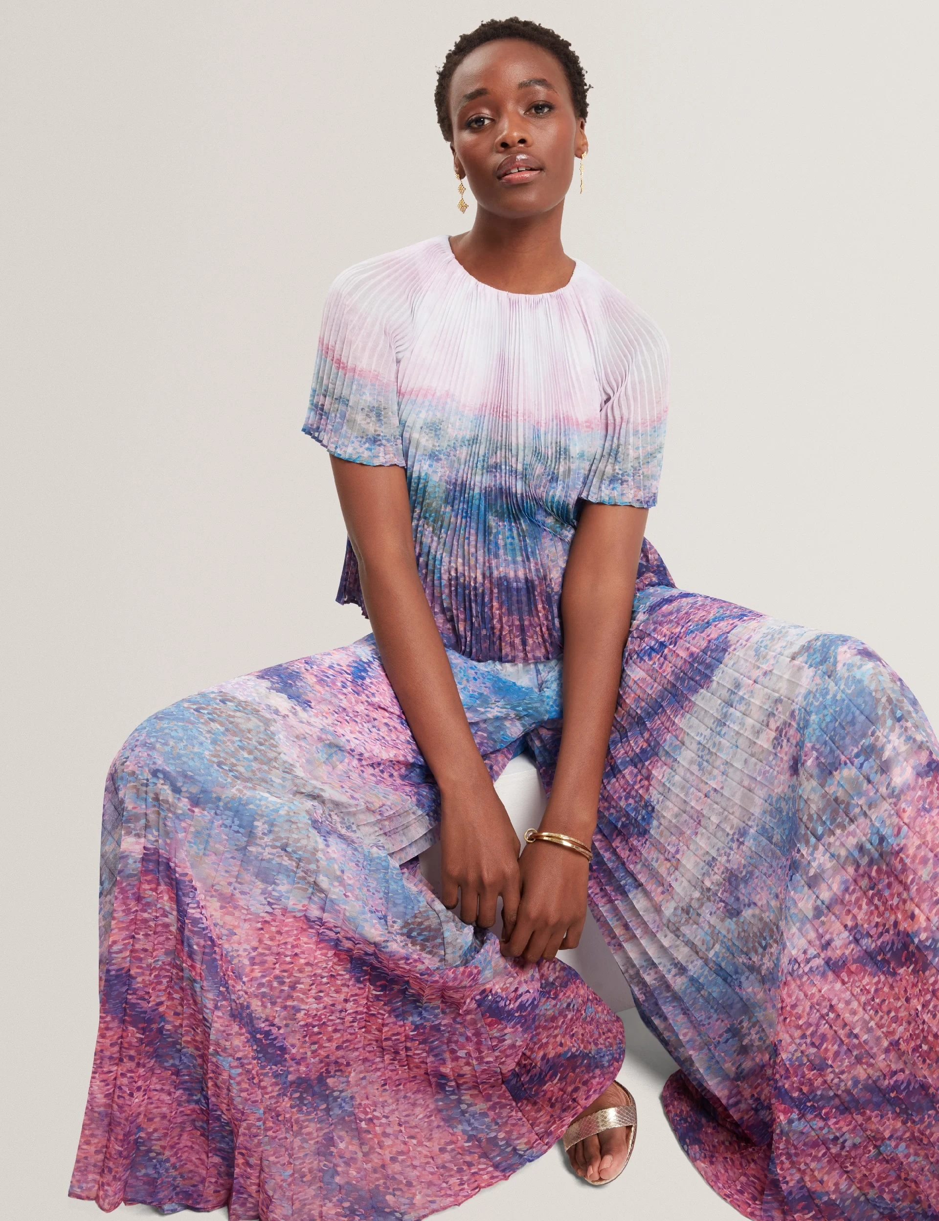AHARRA | MID-PINK - Image 7