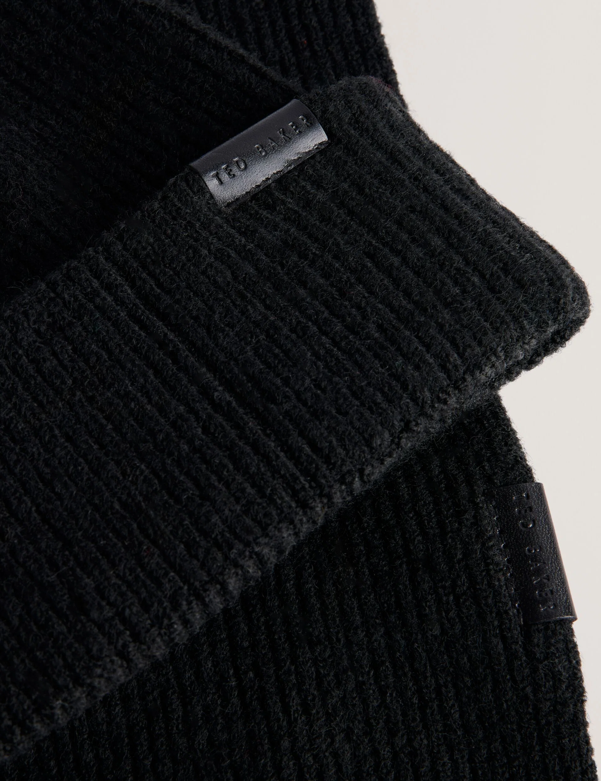 ALLIIES | BLACK - Image 4