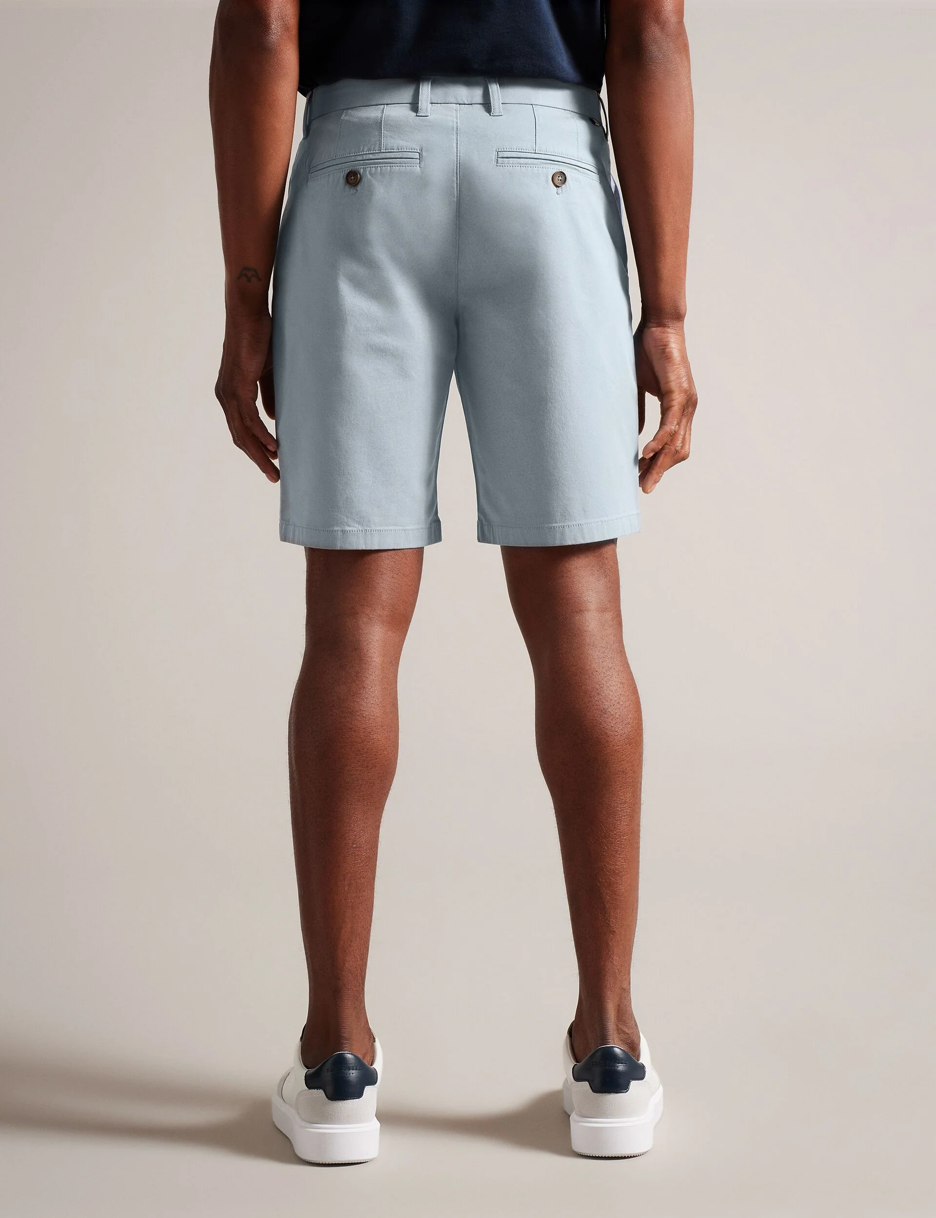 ALSCOT | MID-BLUE - Image 4