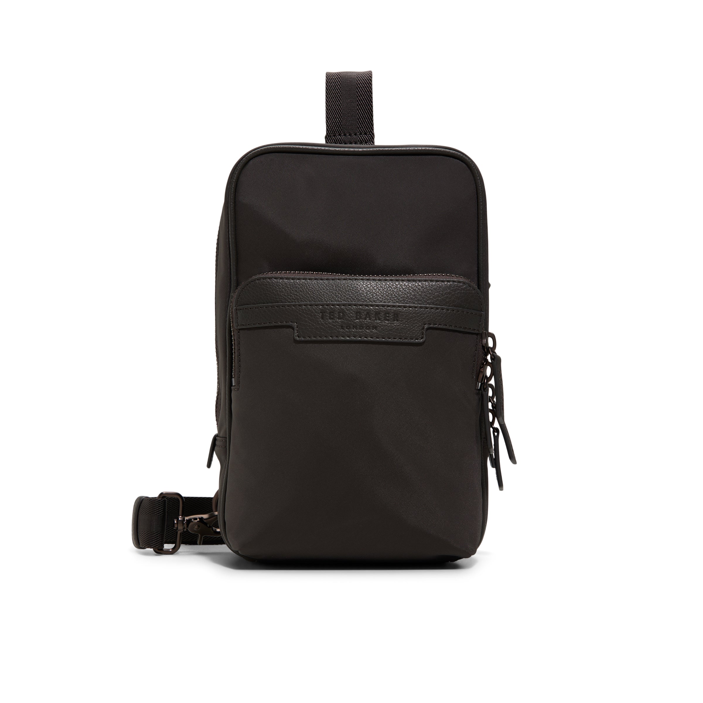ALSTON | DK-BROWN