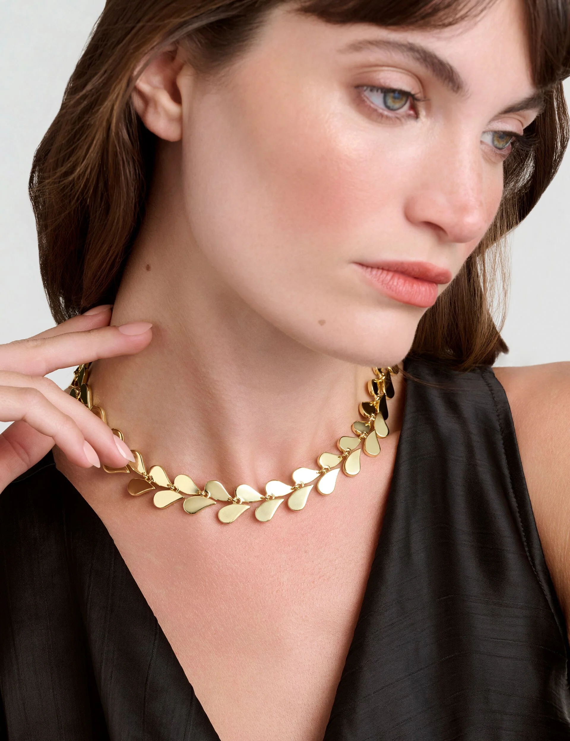 AMELIA | GOLD