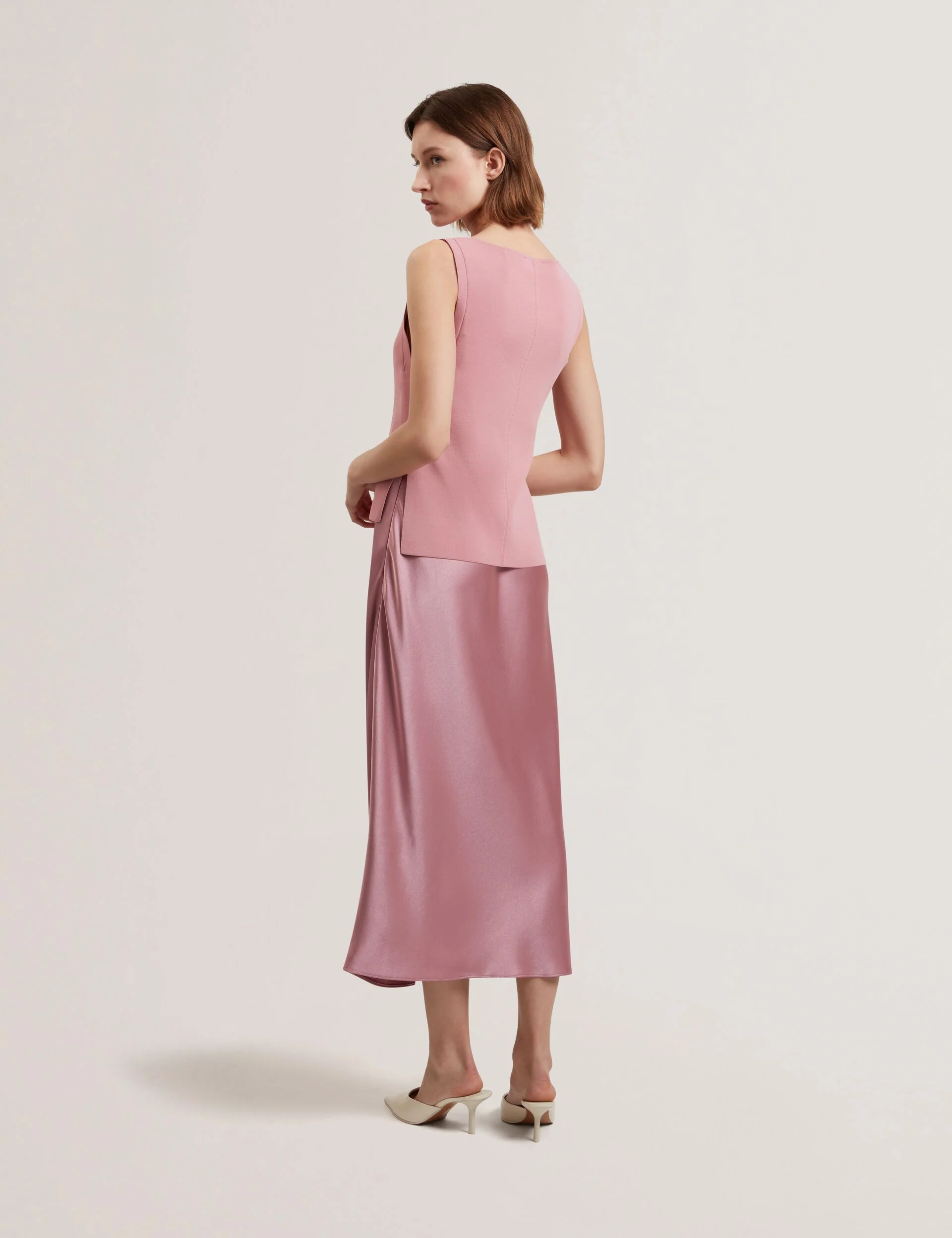 AMMIL | MID-PINK - Image 2