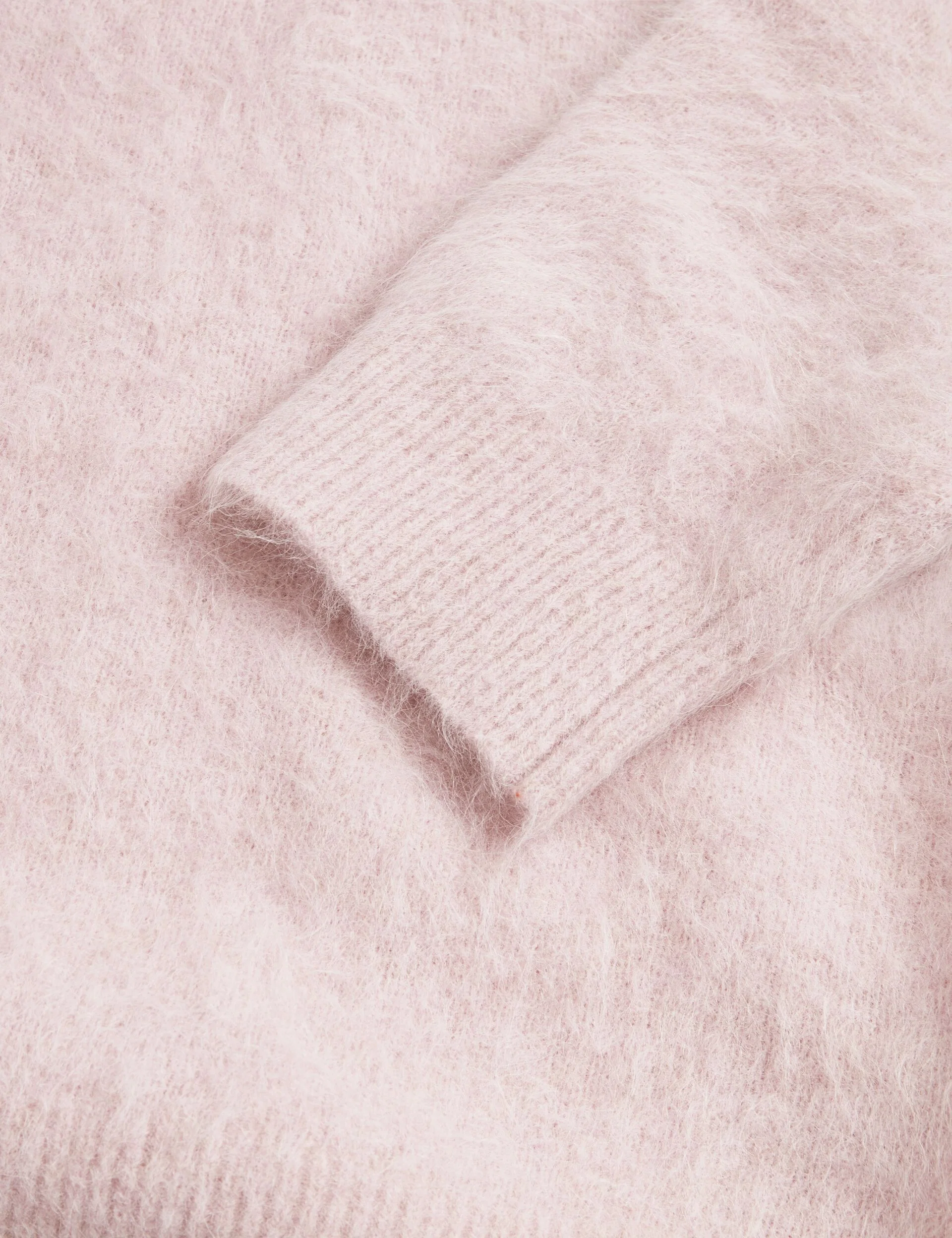 ANTATA | DUSKY-PINK - Image 3