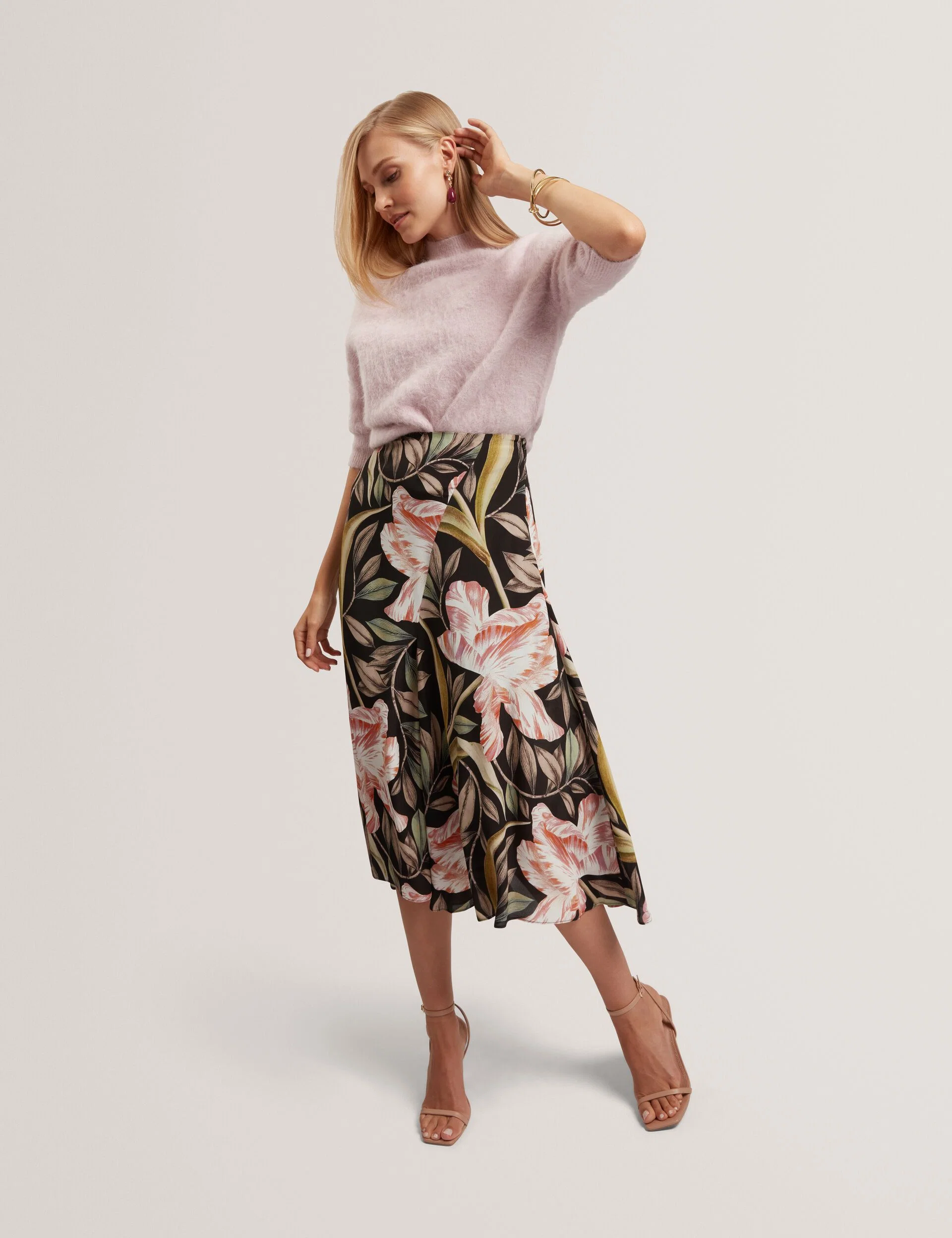 ANTATA | DUSKY-PINK - Image 6