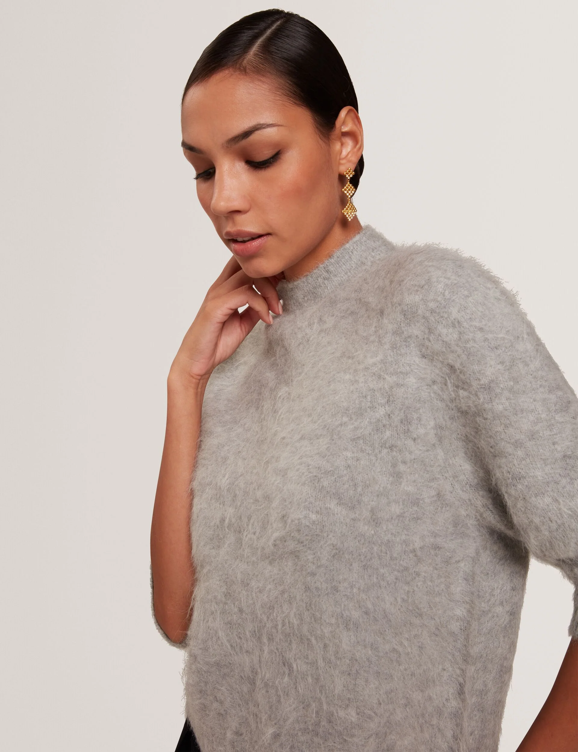 ANTATA | GREY-MARL - Image 4