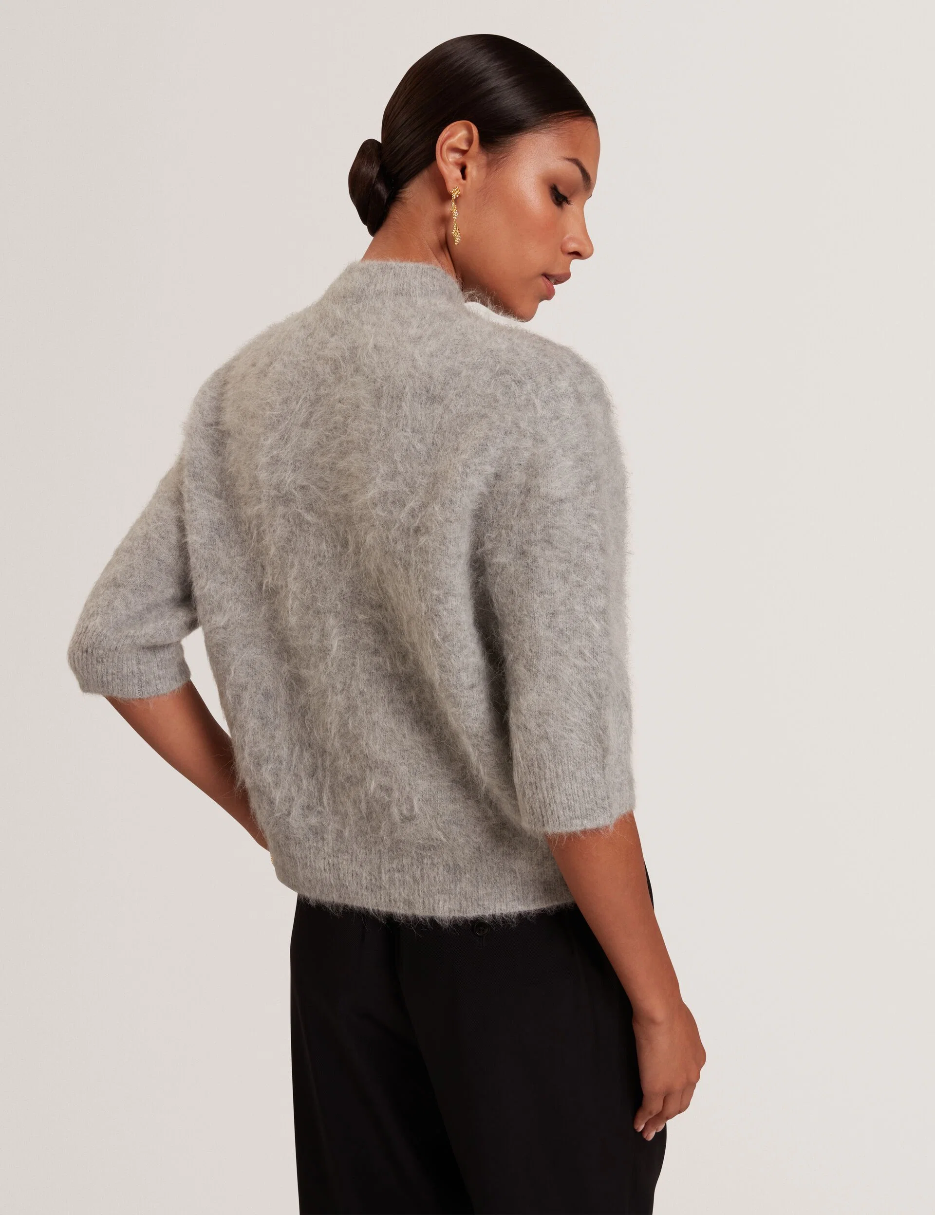 ANTATA | GREY-MARL - Image 5