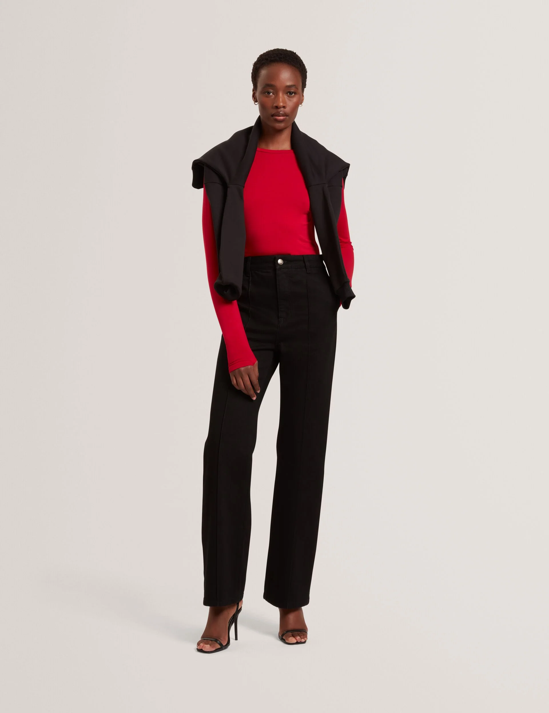 ARARE | BLACK - Image 7