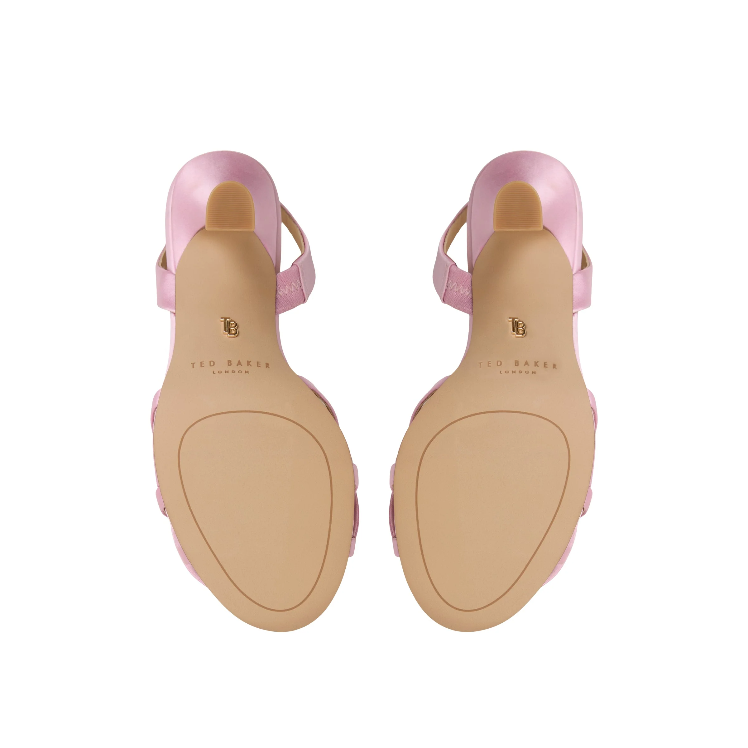 ARIA ROSE | BALLET-PINK - Image 8