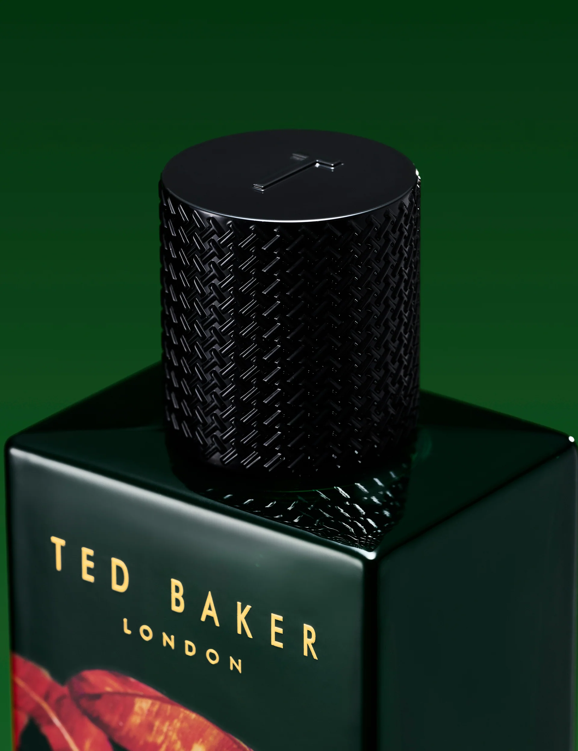 TAILORED AMBER | 100ml - Image 7