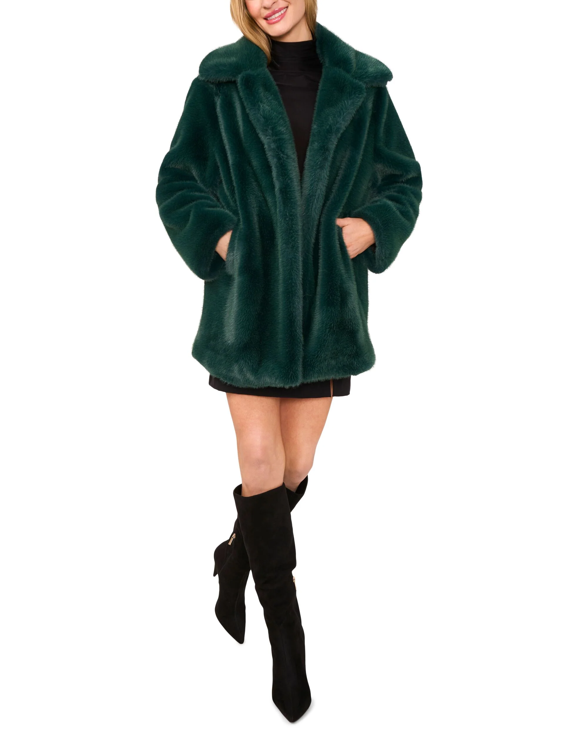 ARYANA | DK-GREEN - Image 2
