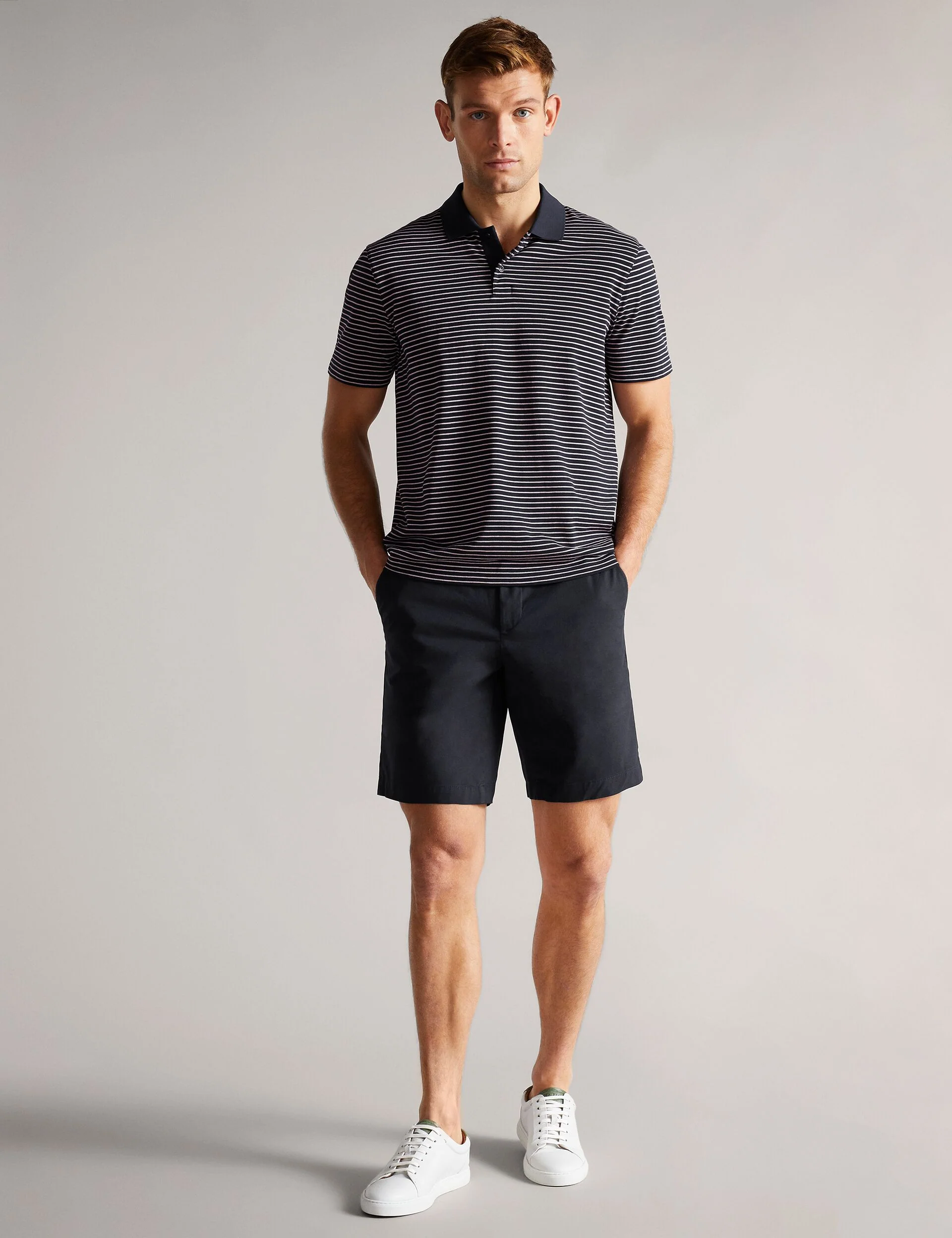ASHFRD | DK-NAVY - Image 2