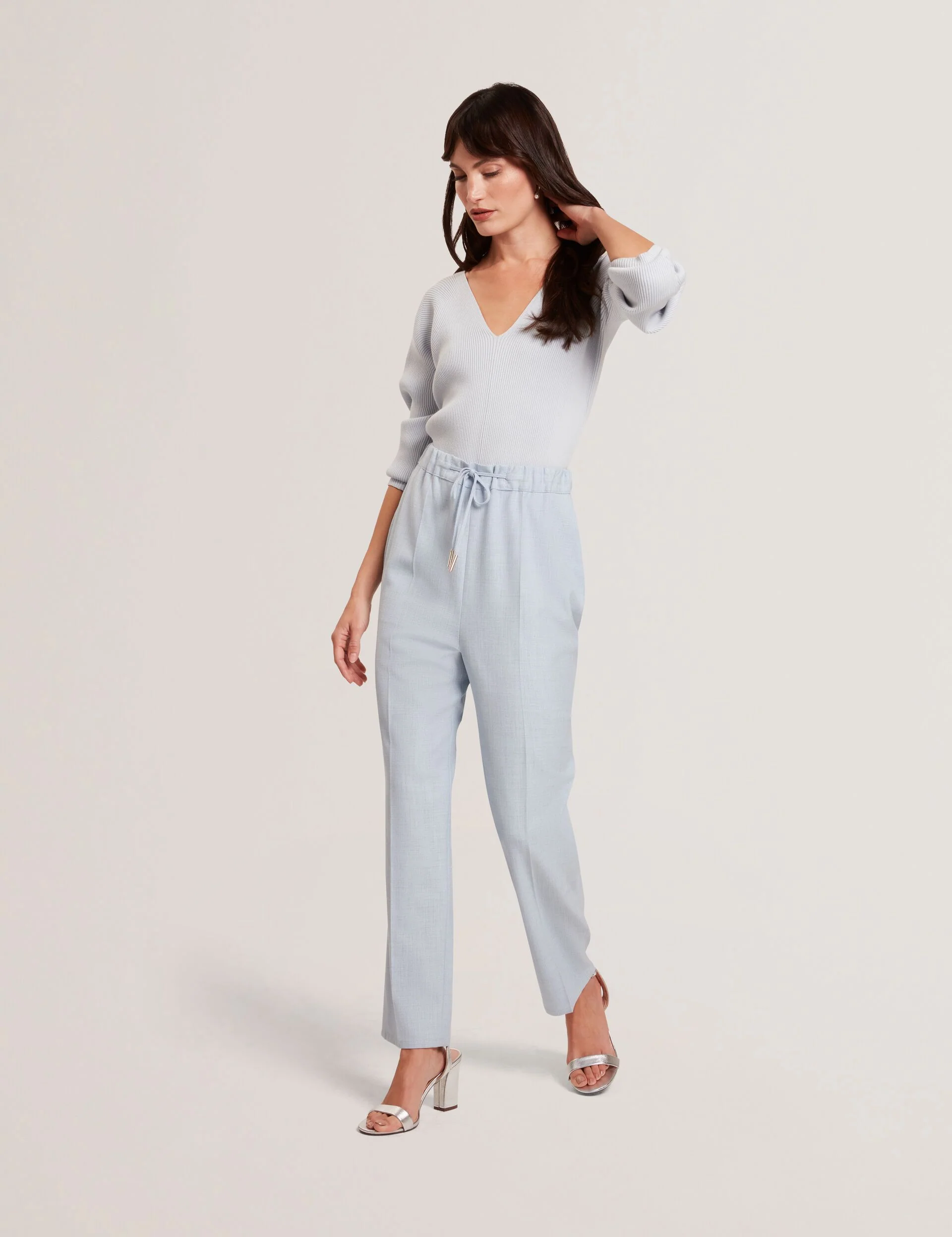 BALLIA | PL-BLUE