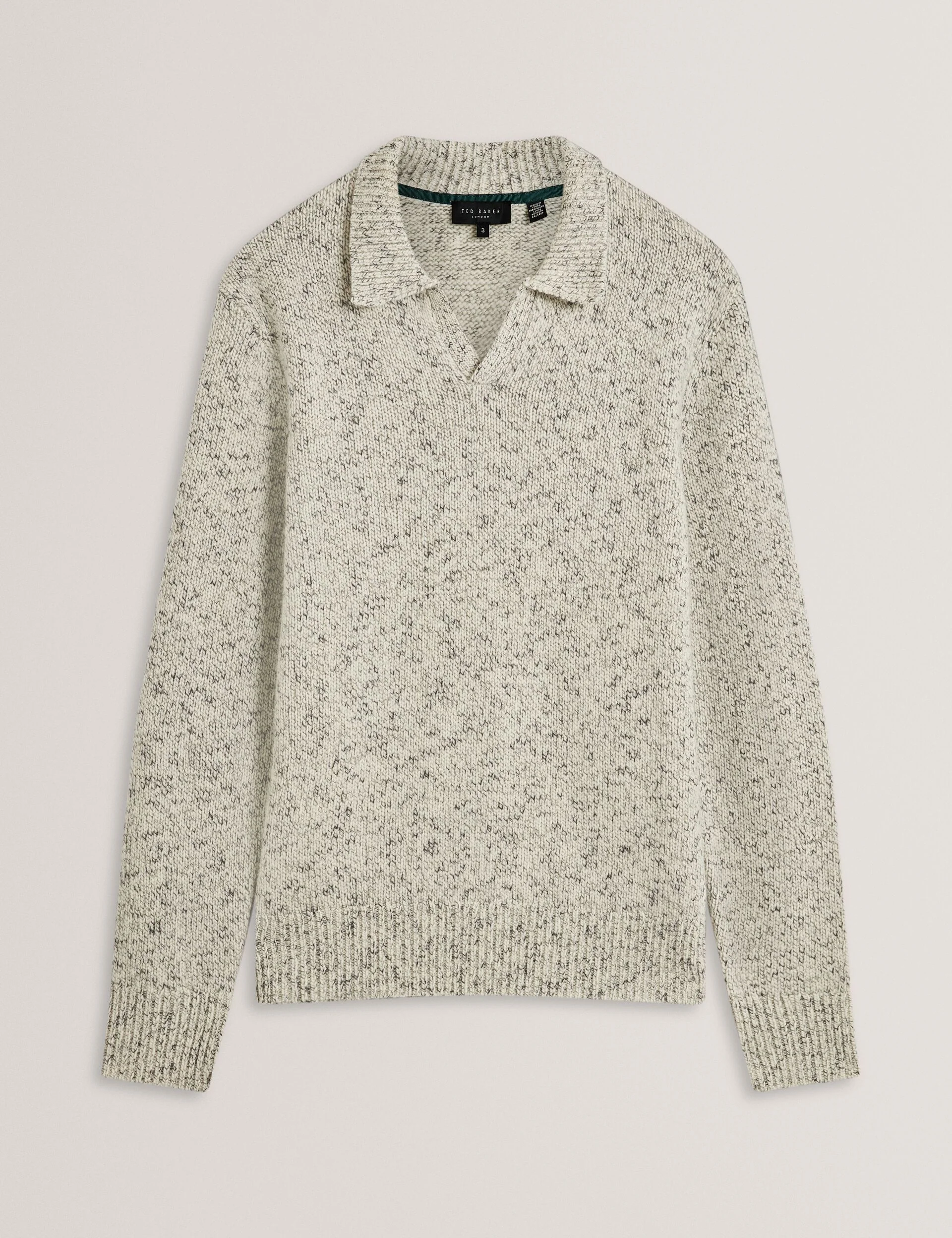 BERRETO | LT-GREY - Image 7