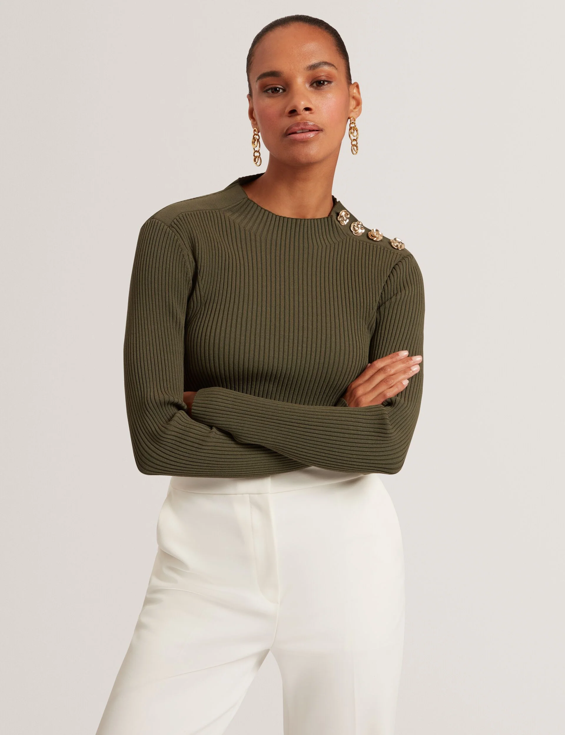 BLEANA | DK-GREEN