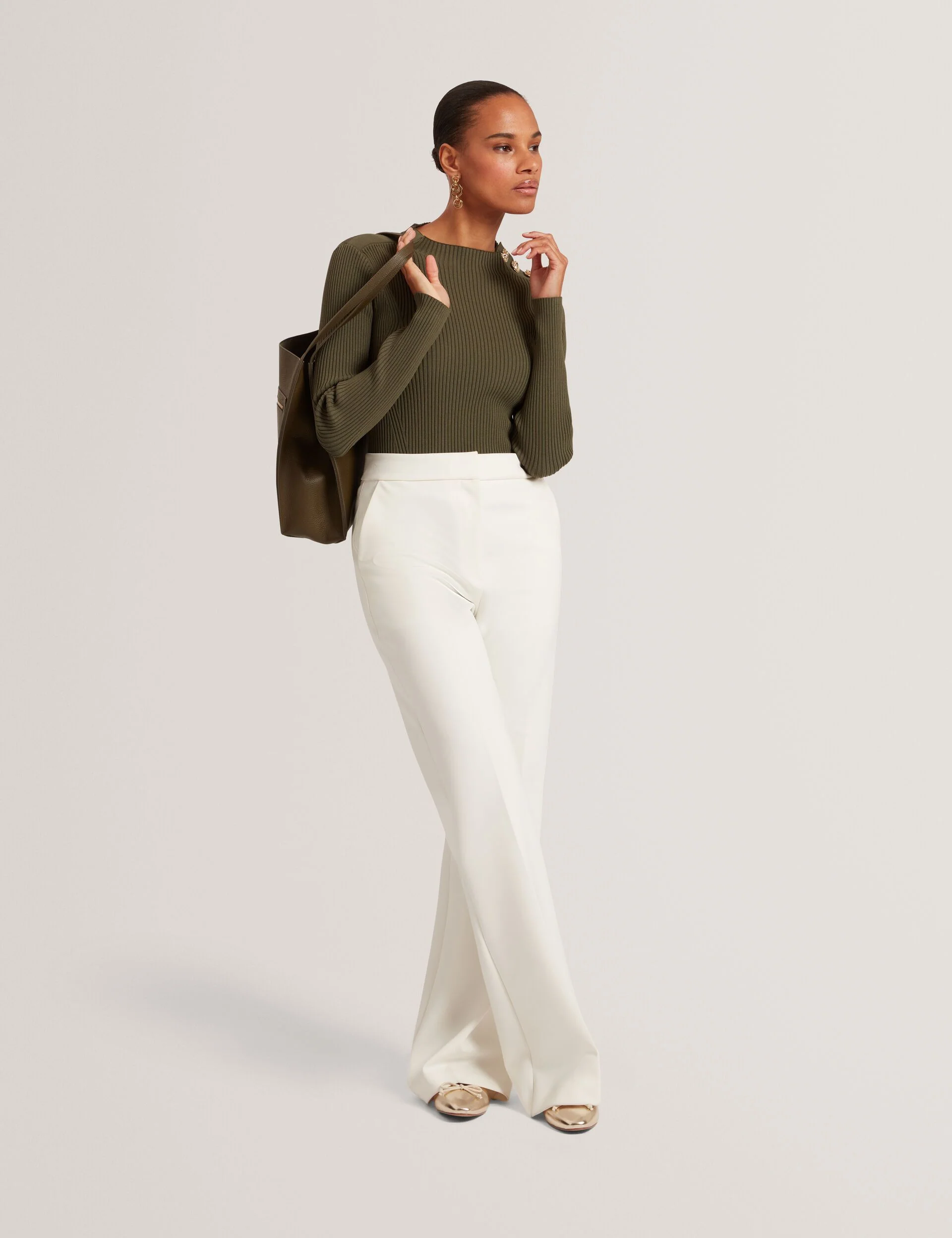 BLEANA | DK-GREEN - Image 2
