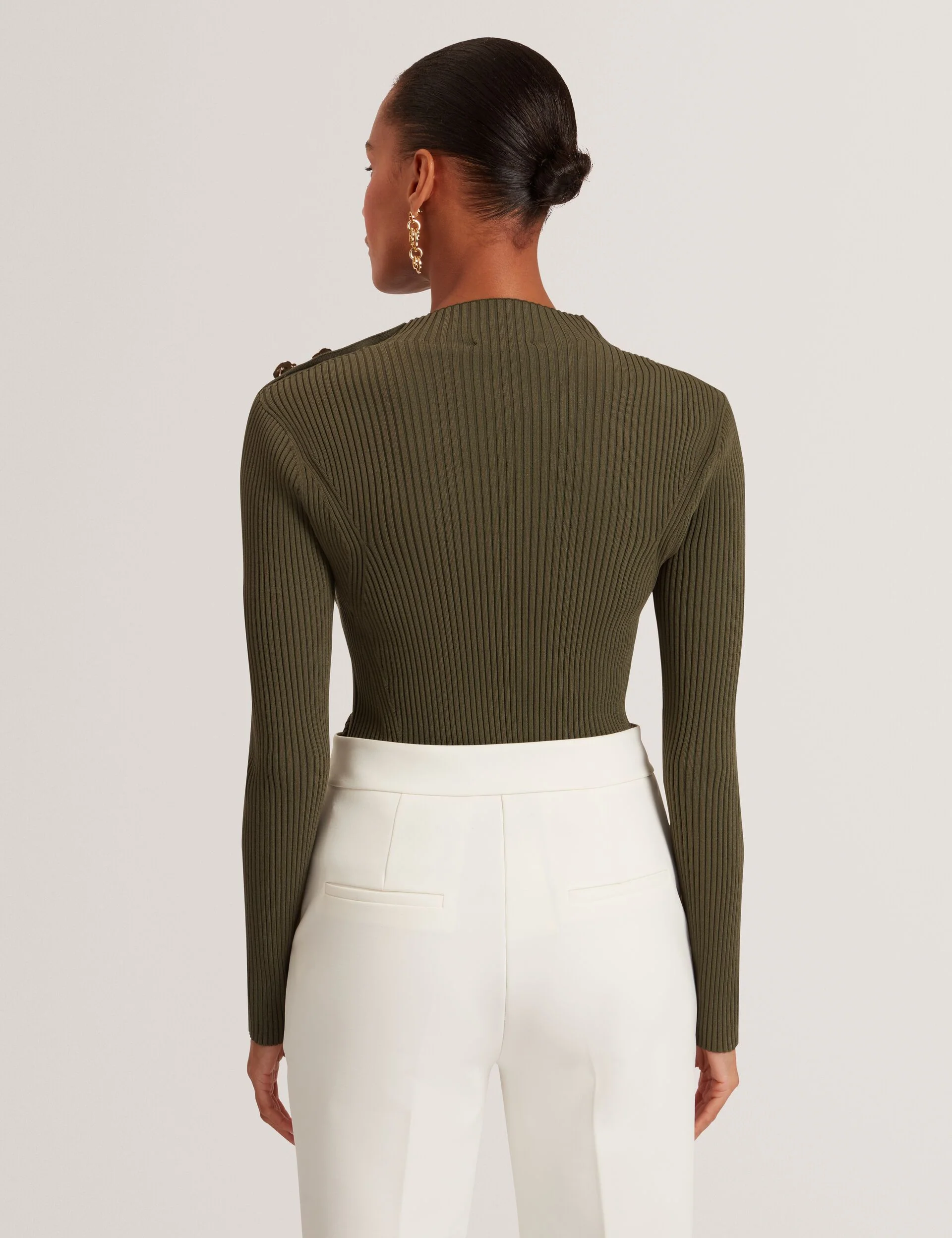 BLEANA | DK-GREEN - Image 5