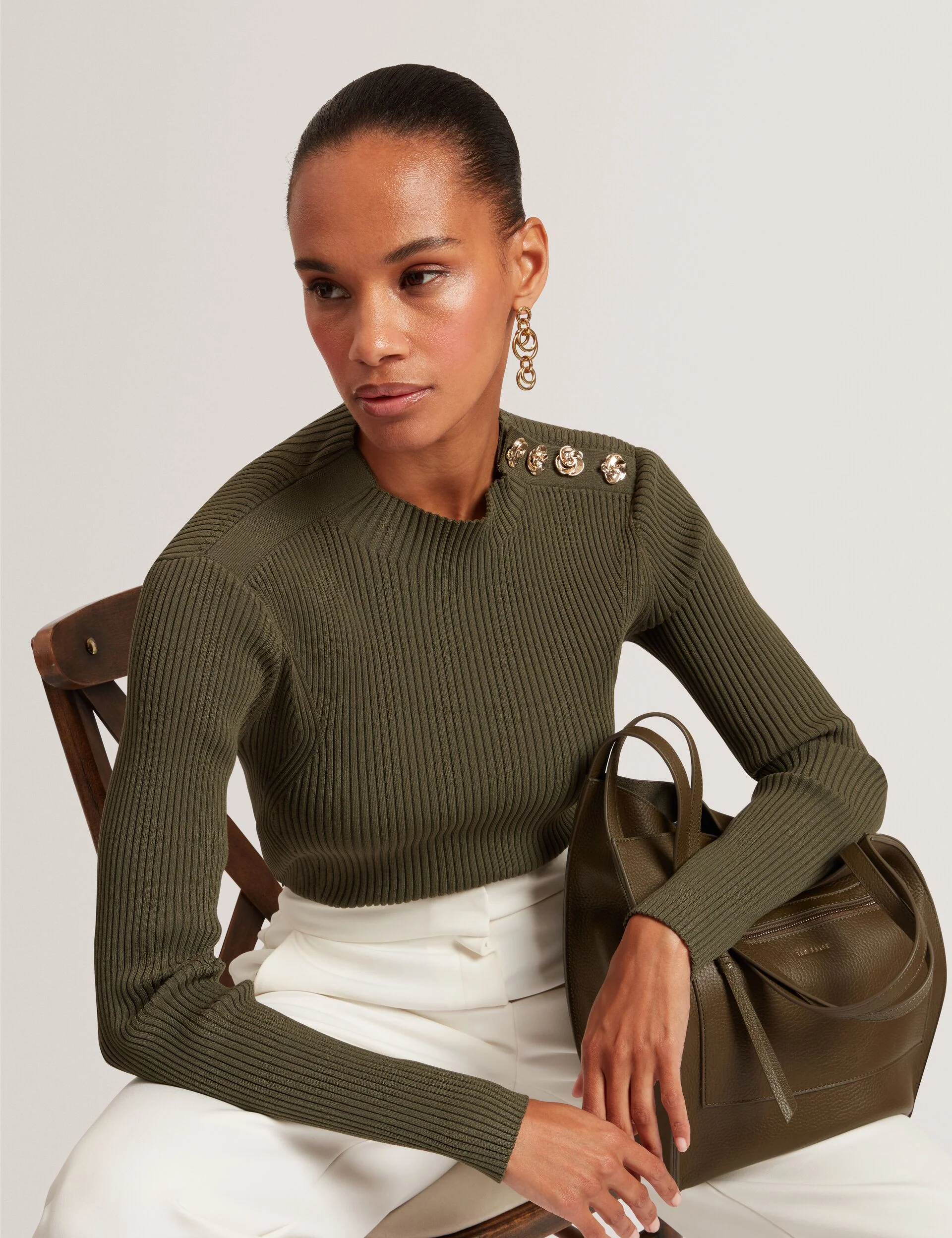 BLEANA | DK-GREEN - Image 6