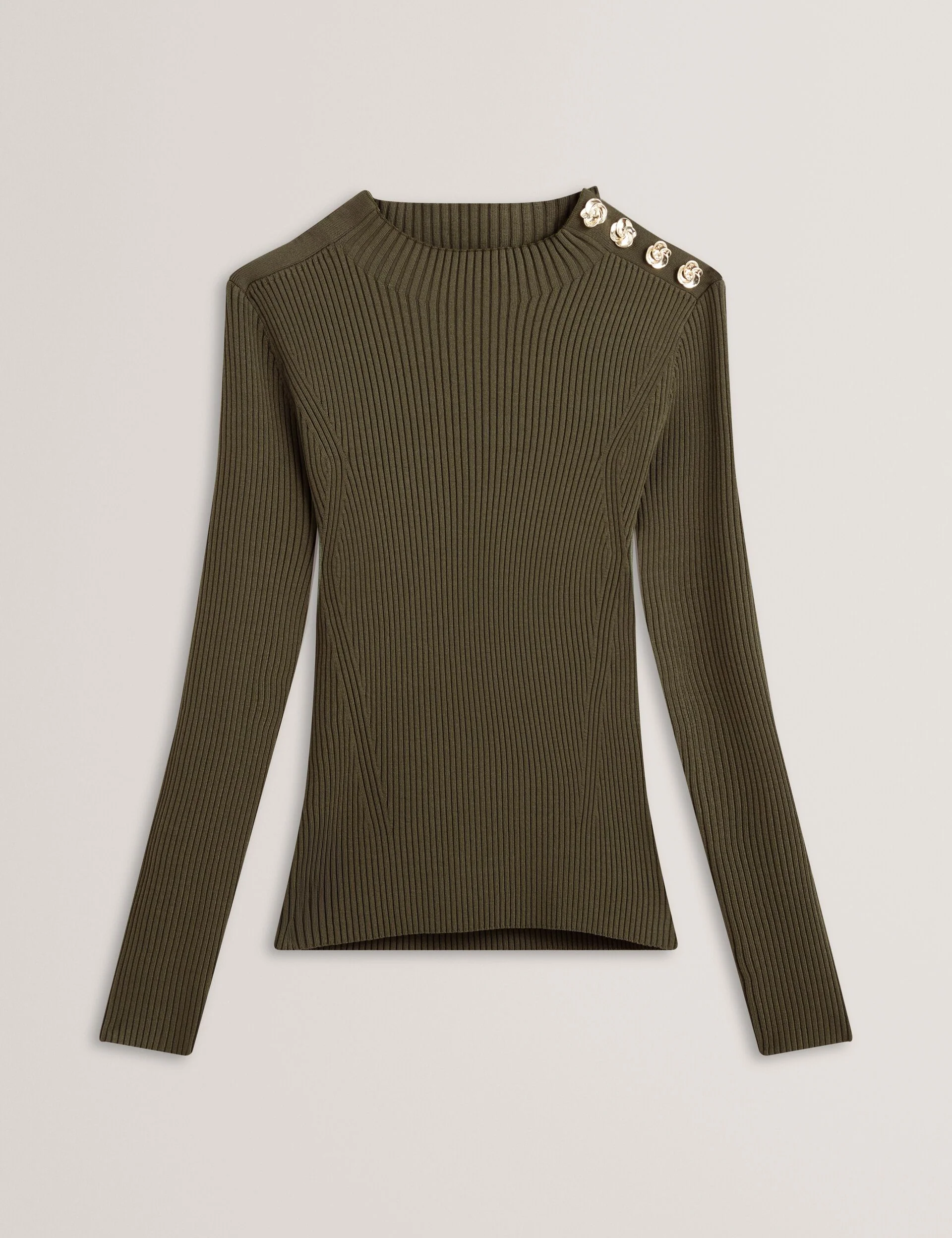 BLEANA | DK-GREEN - Image 7