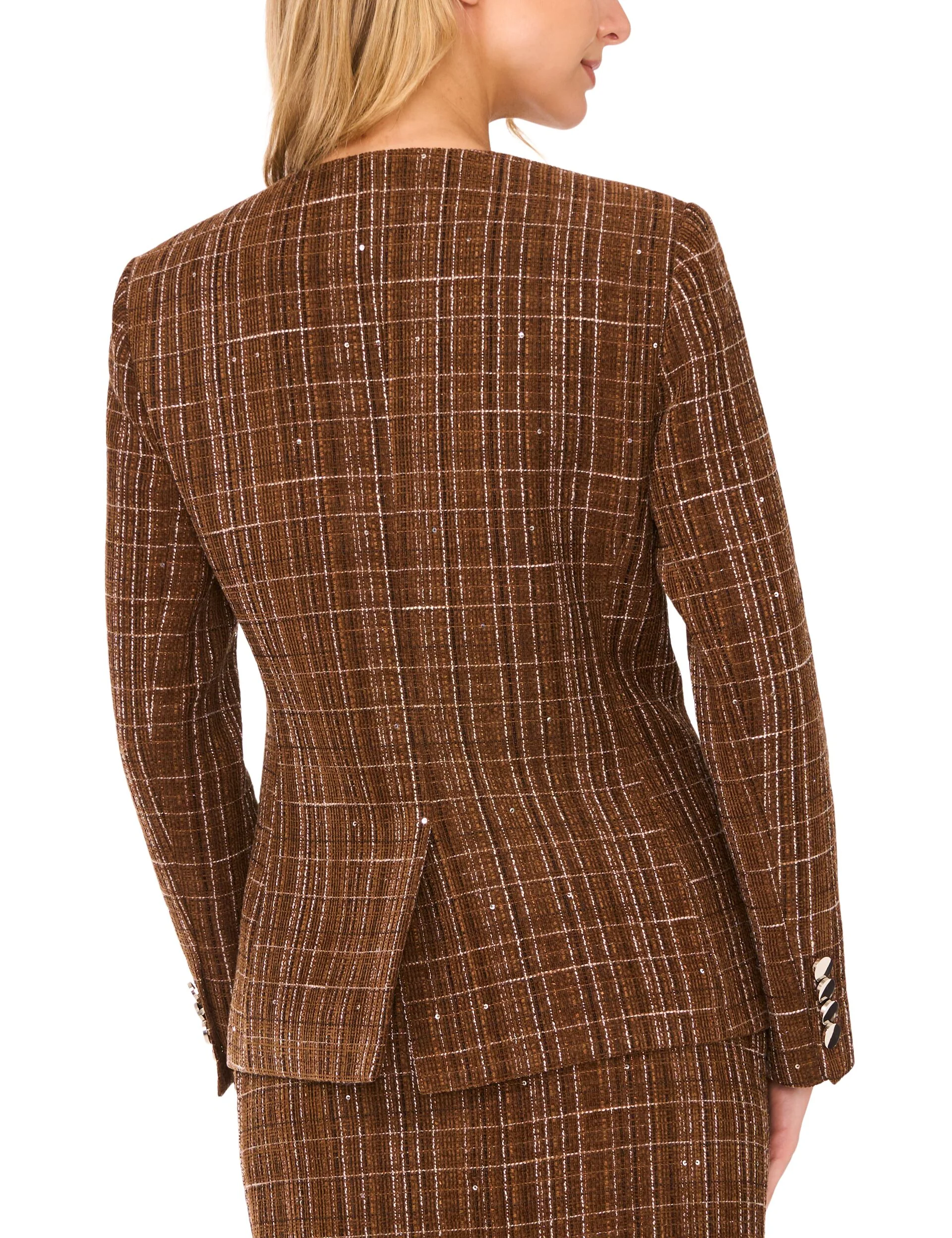 BRINLEY | LT-BROWN - Image 3