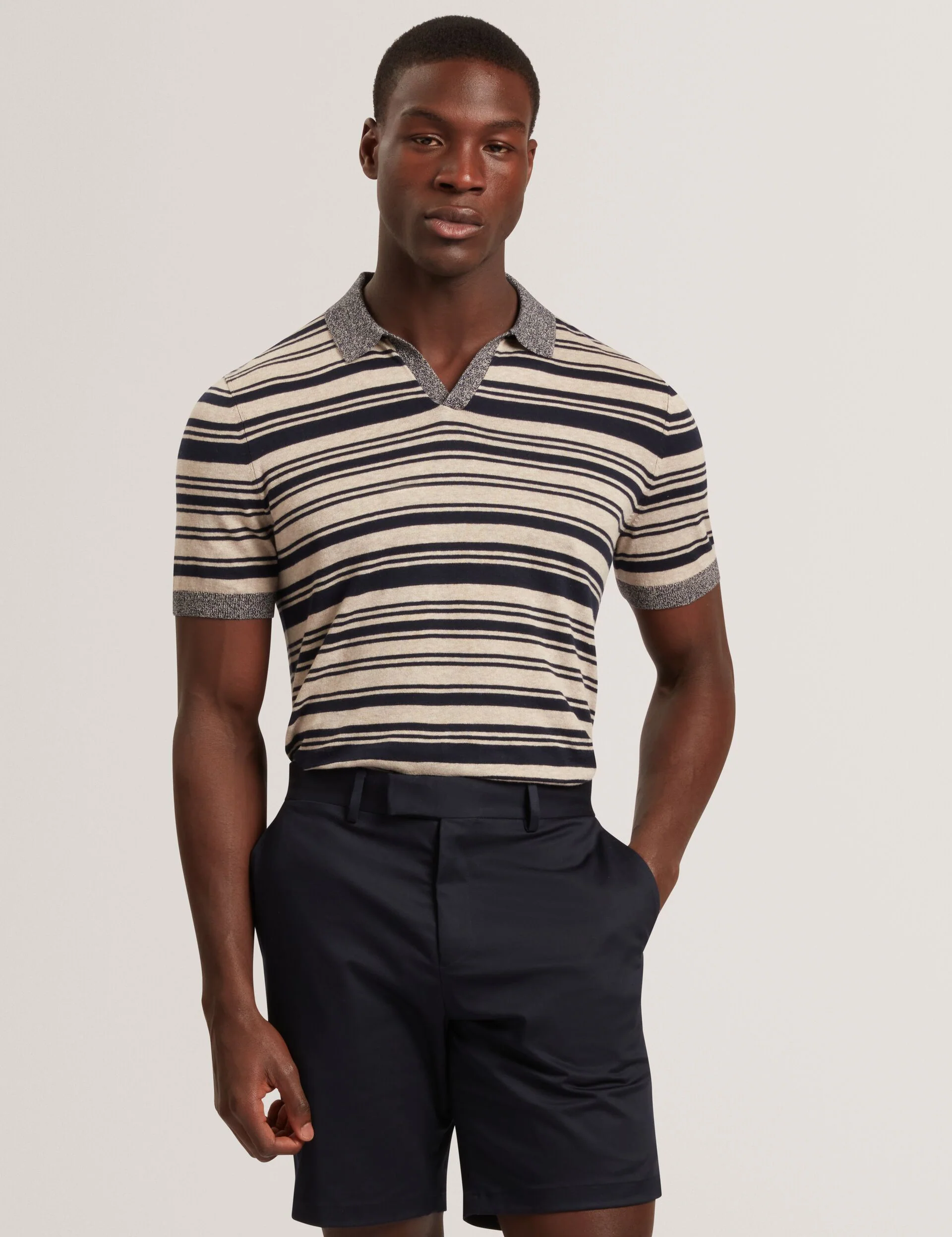 BRODI | NAVY
