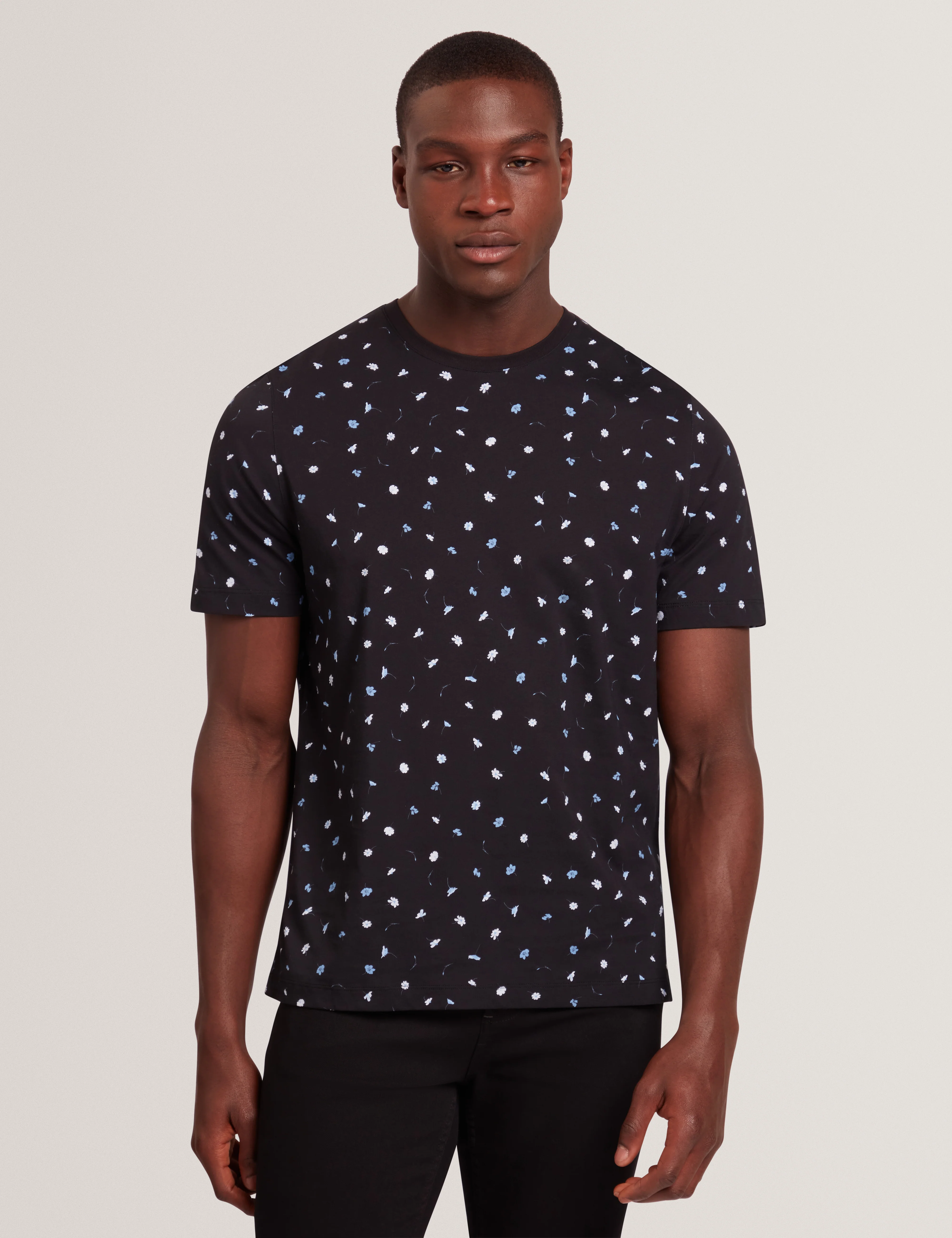 BURTUN | BLACK