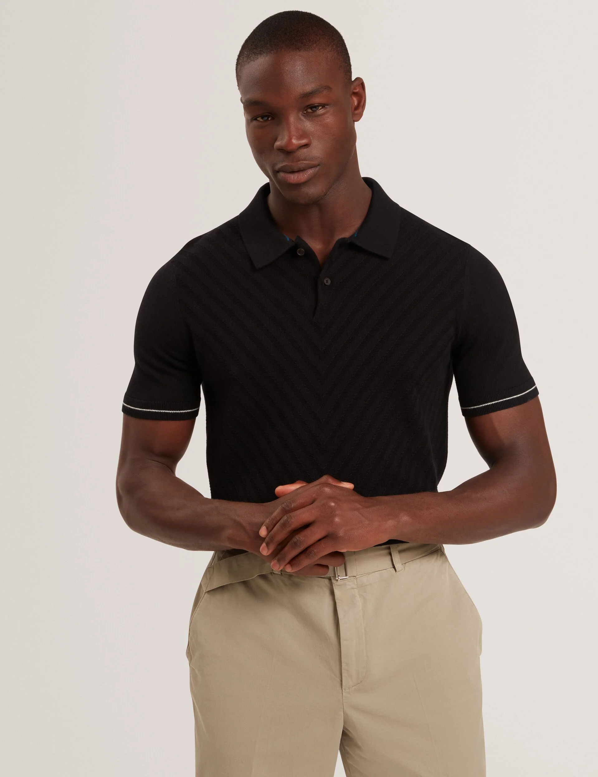 CHAPAL | BLACK