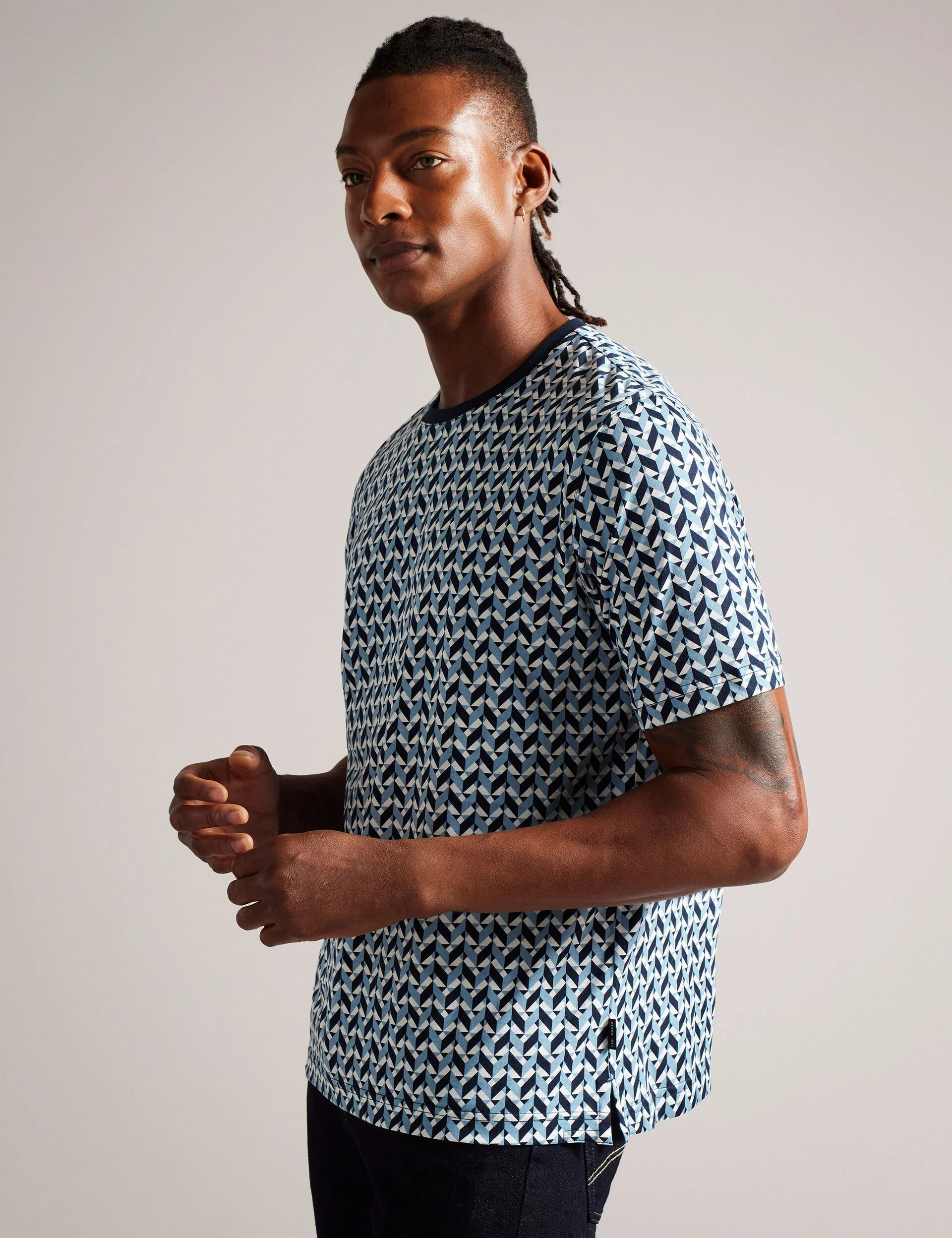 CHETEL | LT-BLUE
