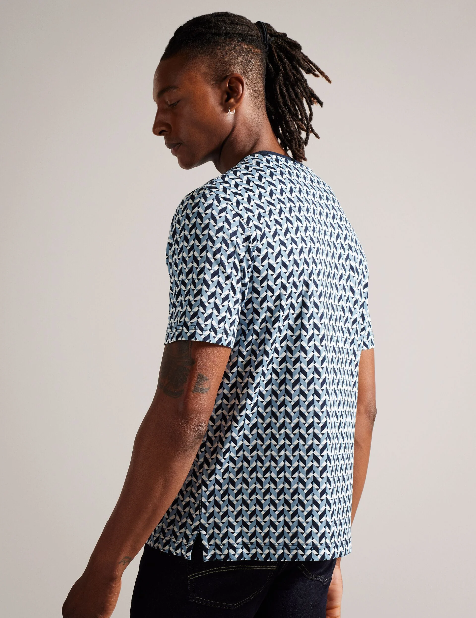CHETEL | LT-BLUE - Image 5