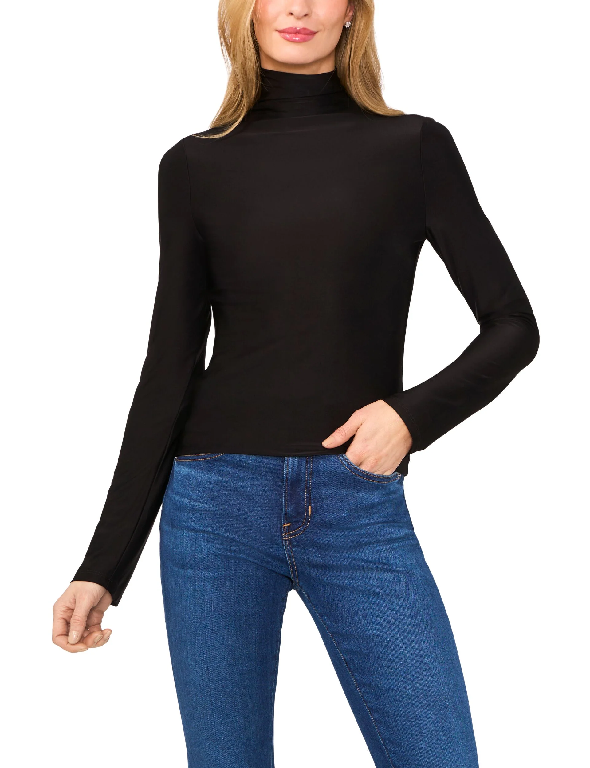 CIARINA | BLACK