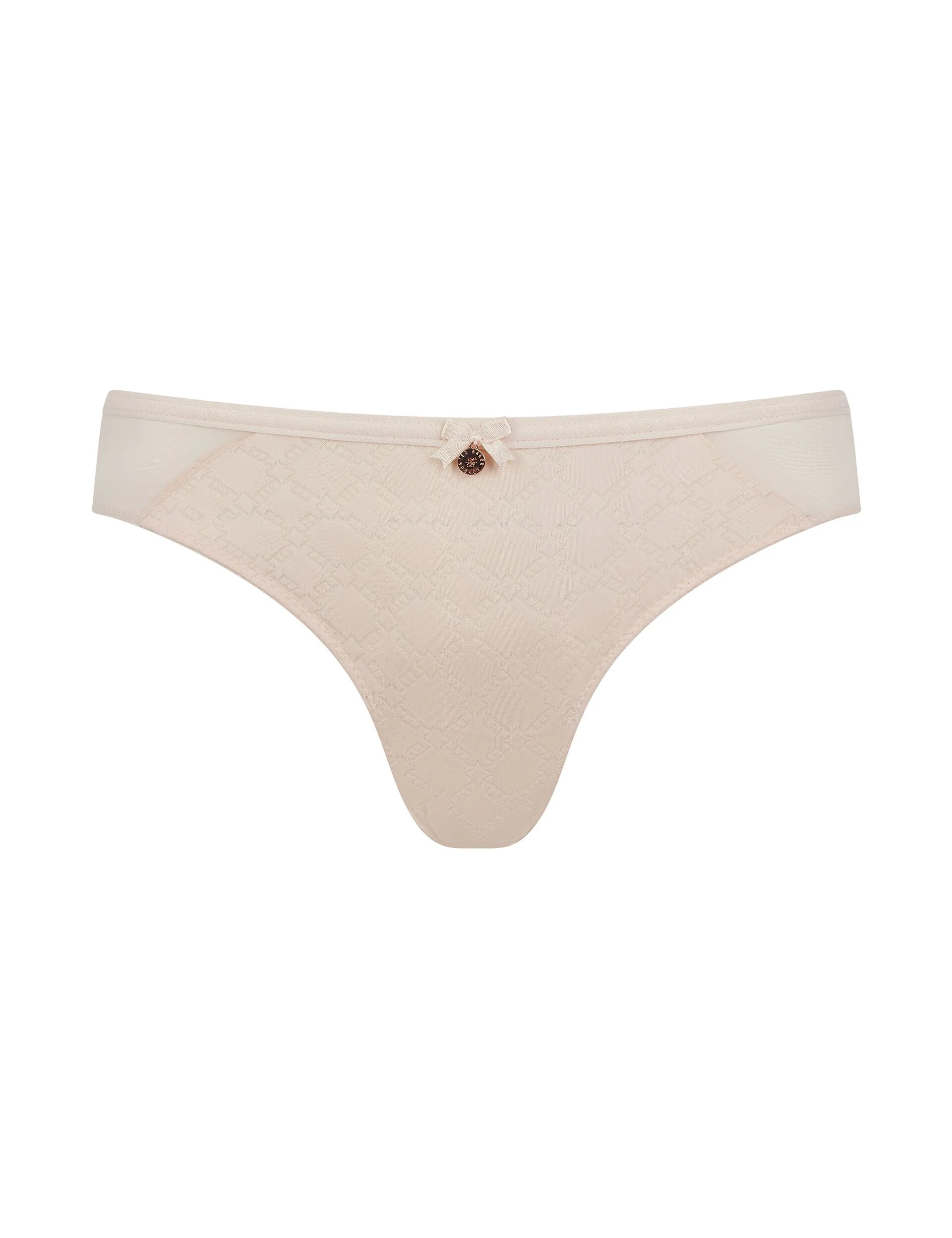 CLOVER | LT-PINK