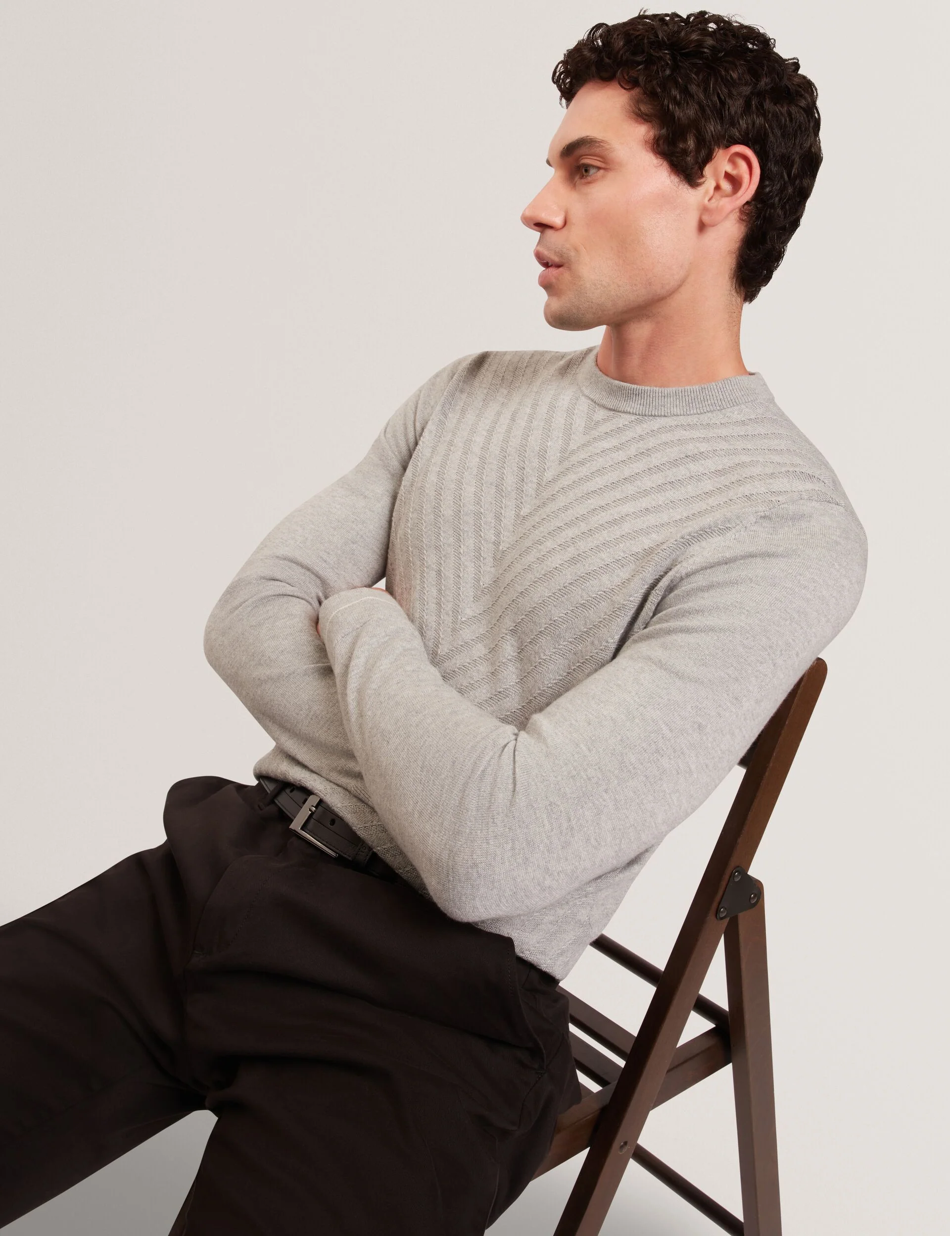 CORBIN | LT-GREY - Image 4