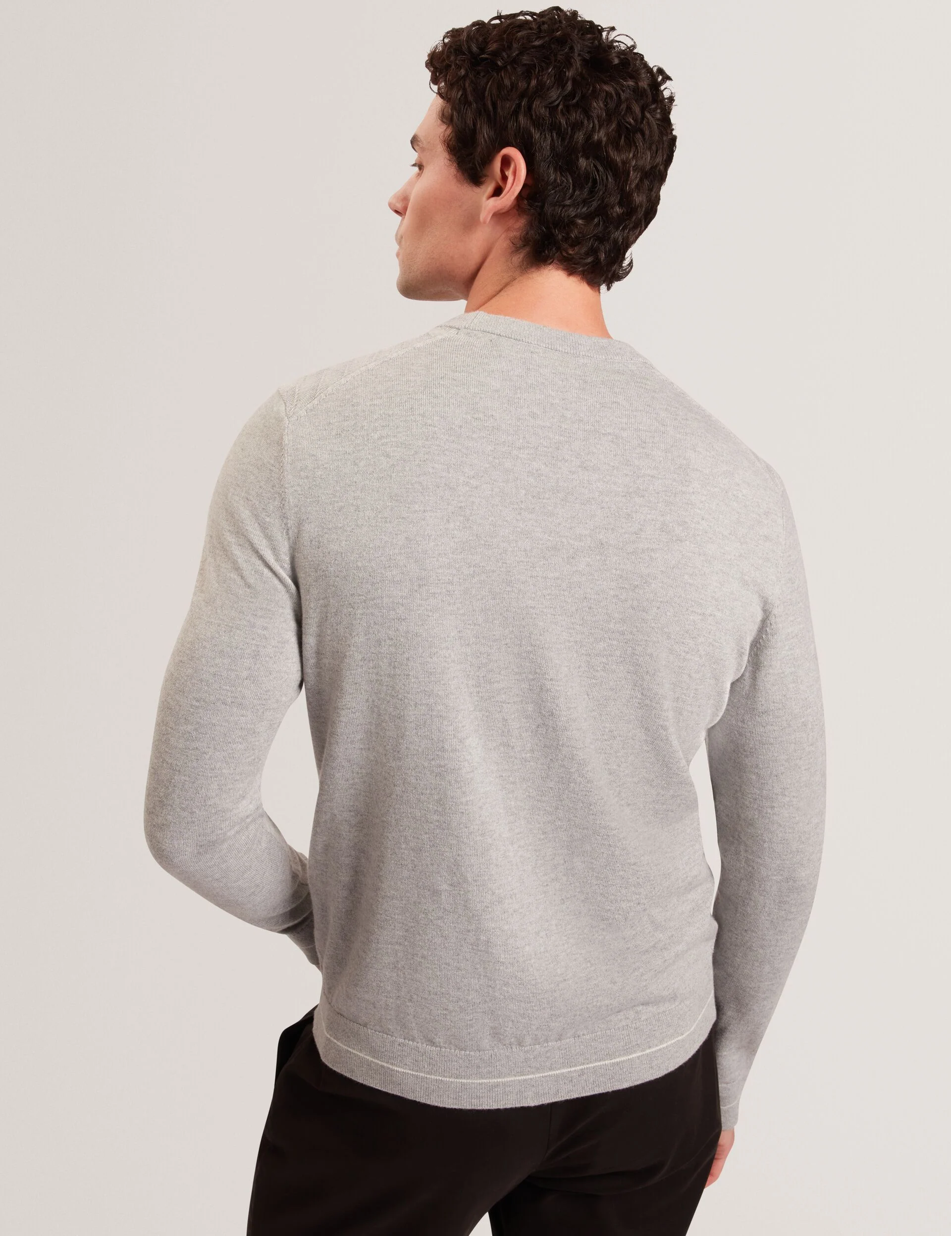 CORBIN | LT-GREY - Image 6