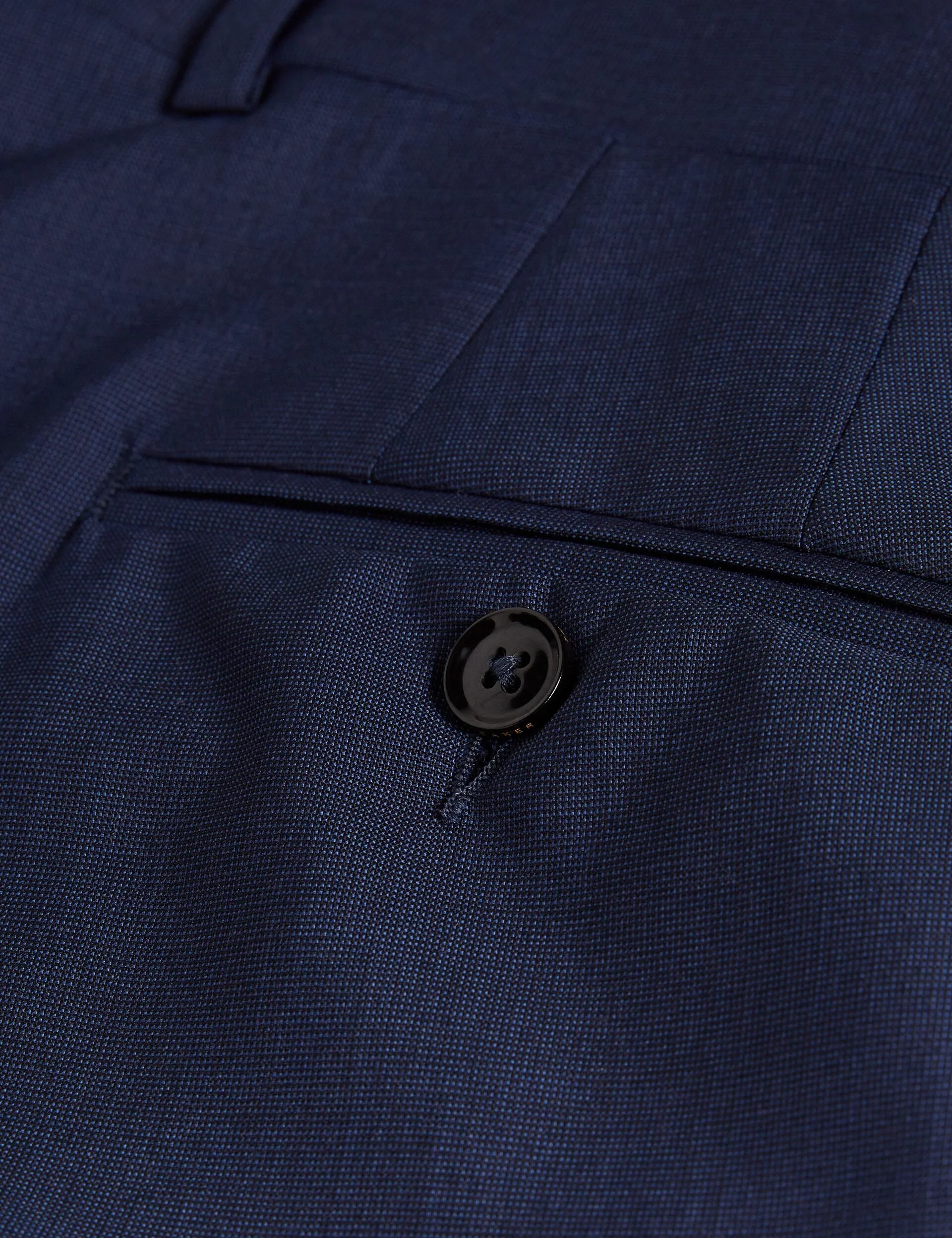 CORE SUIT TROUSER | BRT-BLUE - Image 5