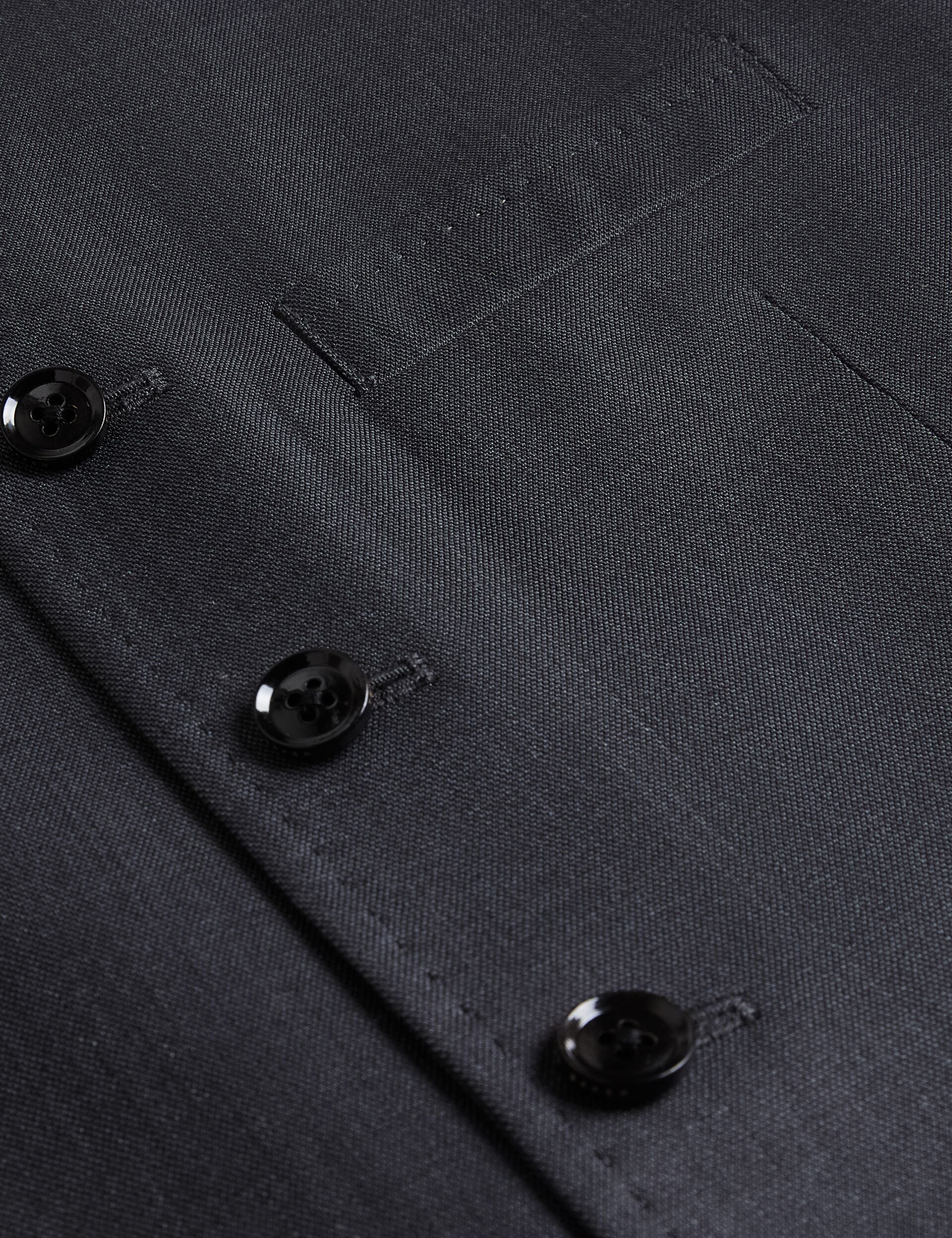 CORE WAISTCOAT | GREY - Image 3