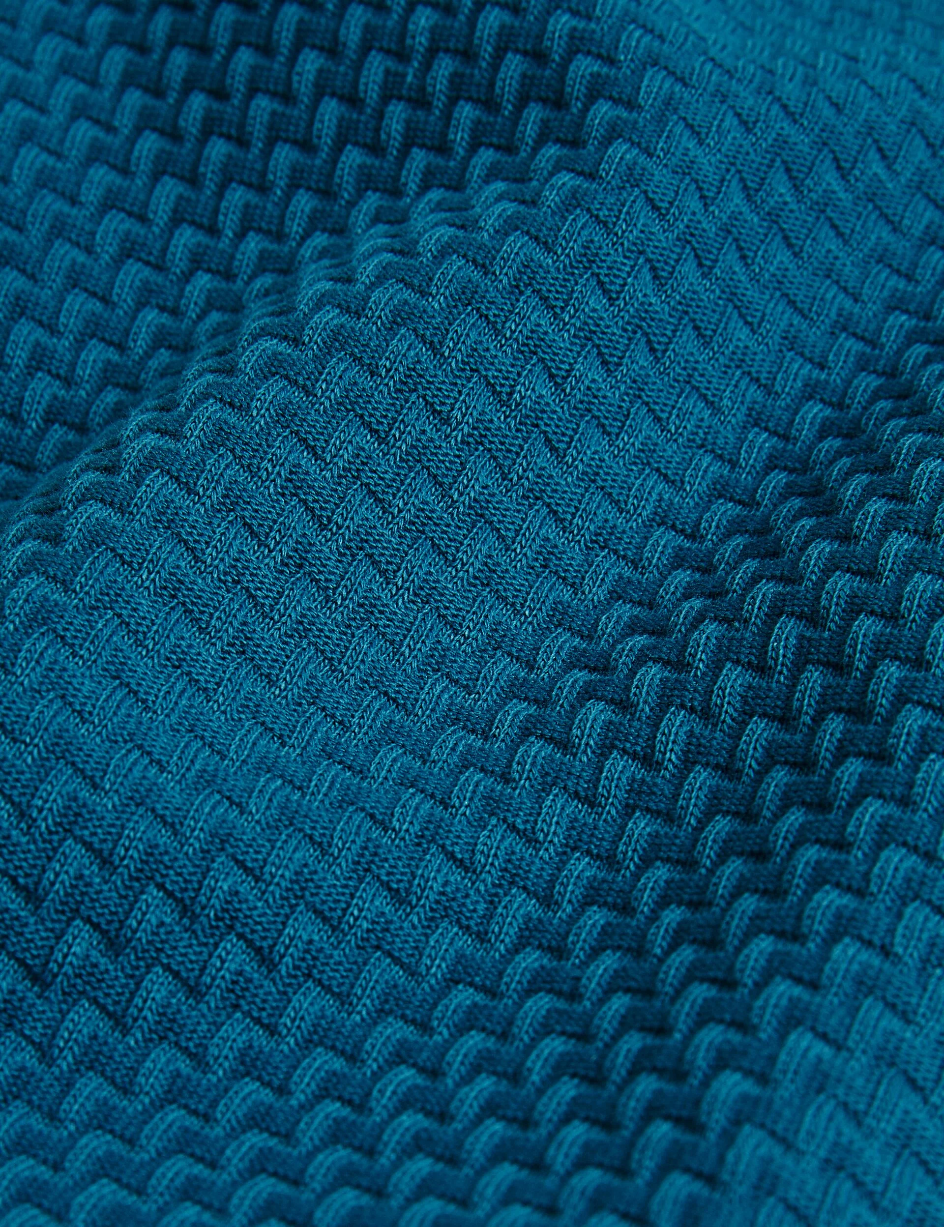 CURLYS | TEAL-BLUE - Image 3