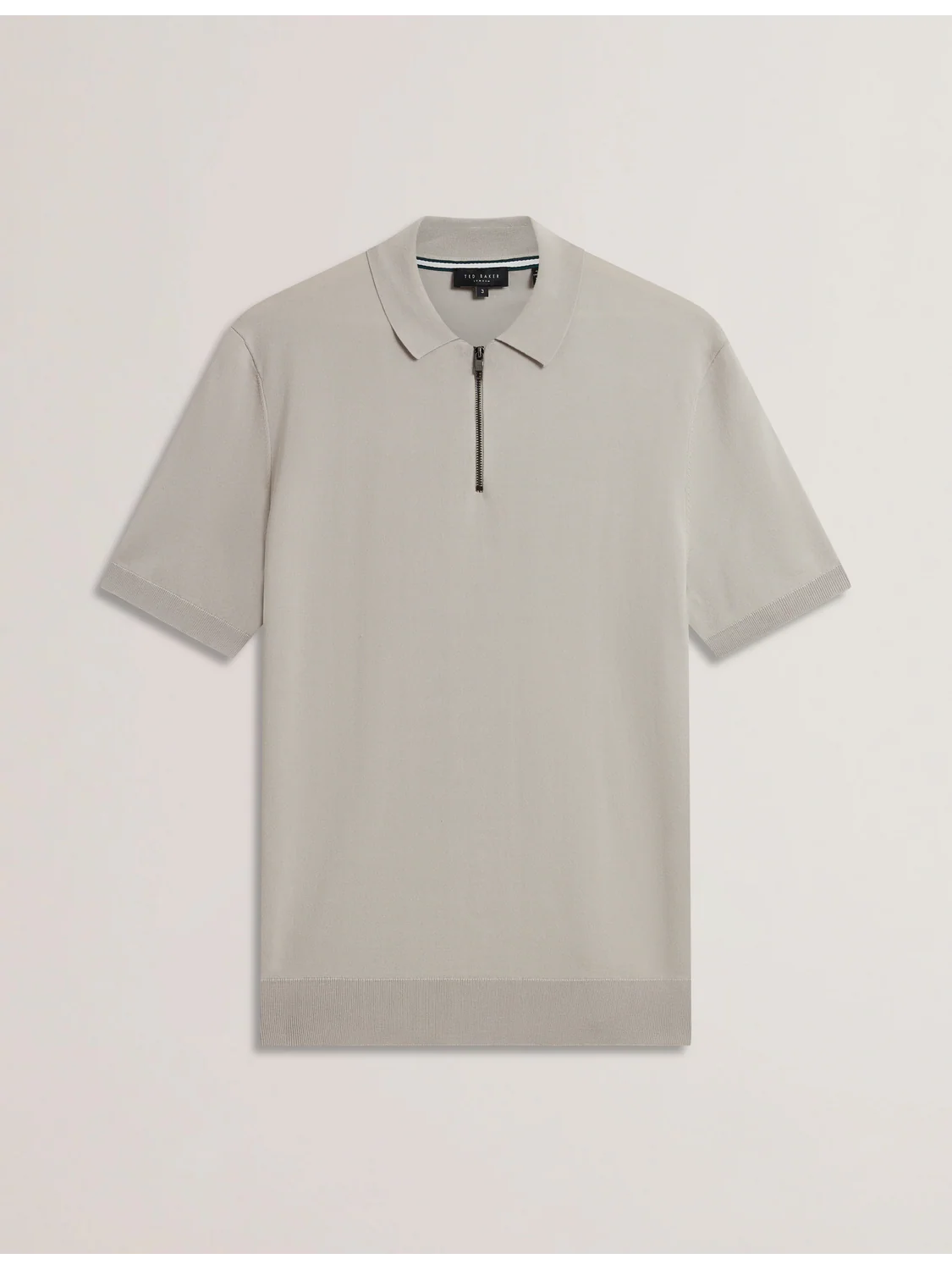 DALDIN | MID-GREY - Image 4