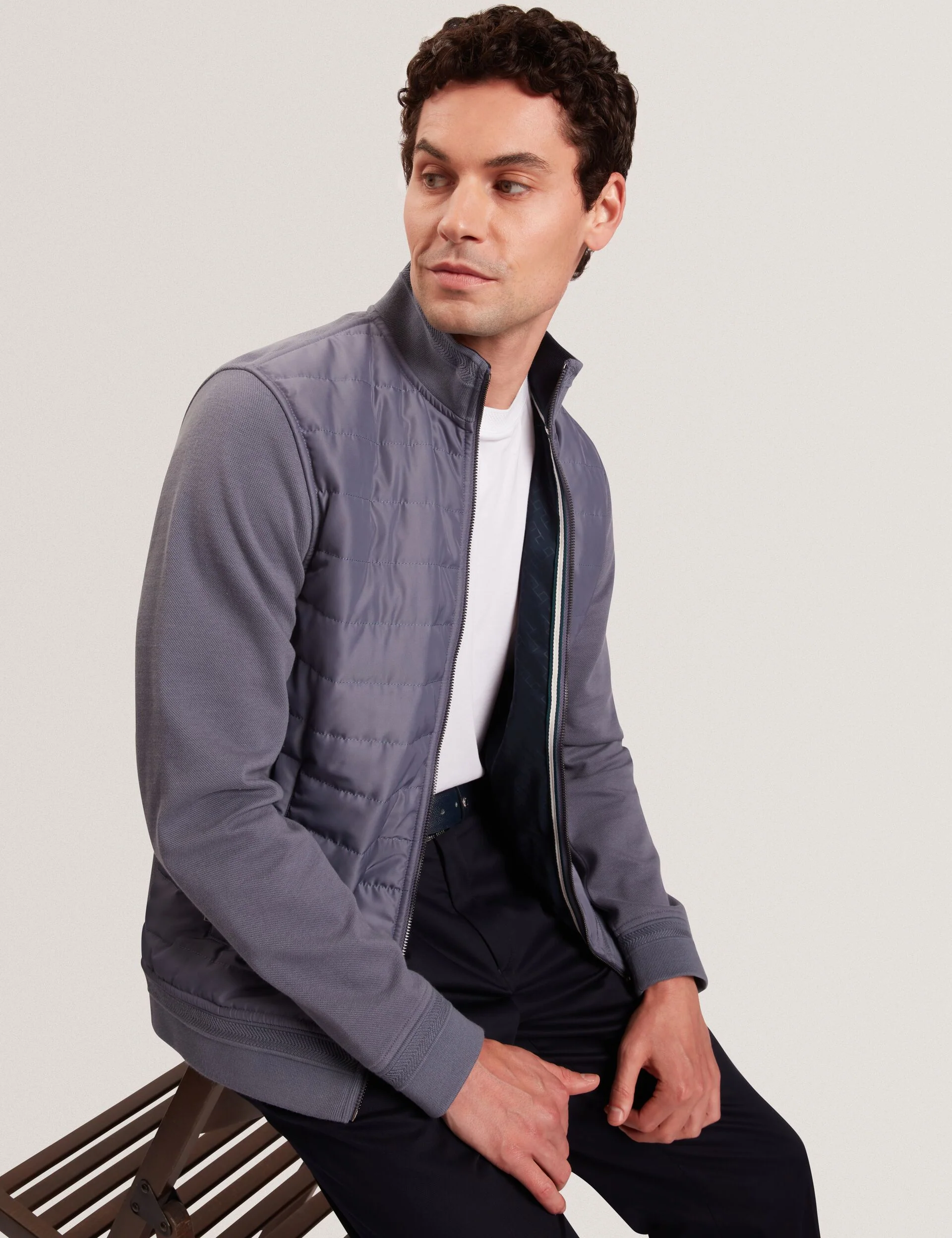 DURANO | MID-BLUE - Image 5
