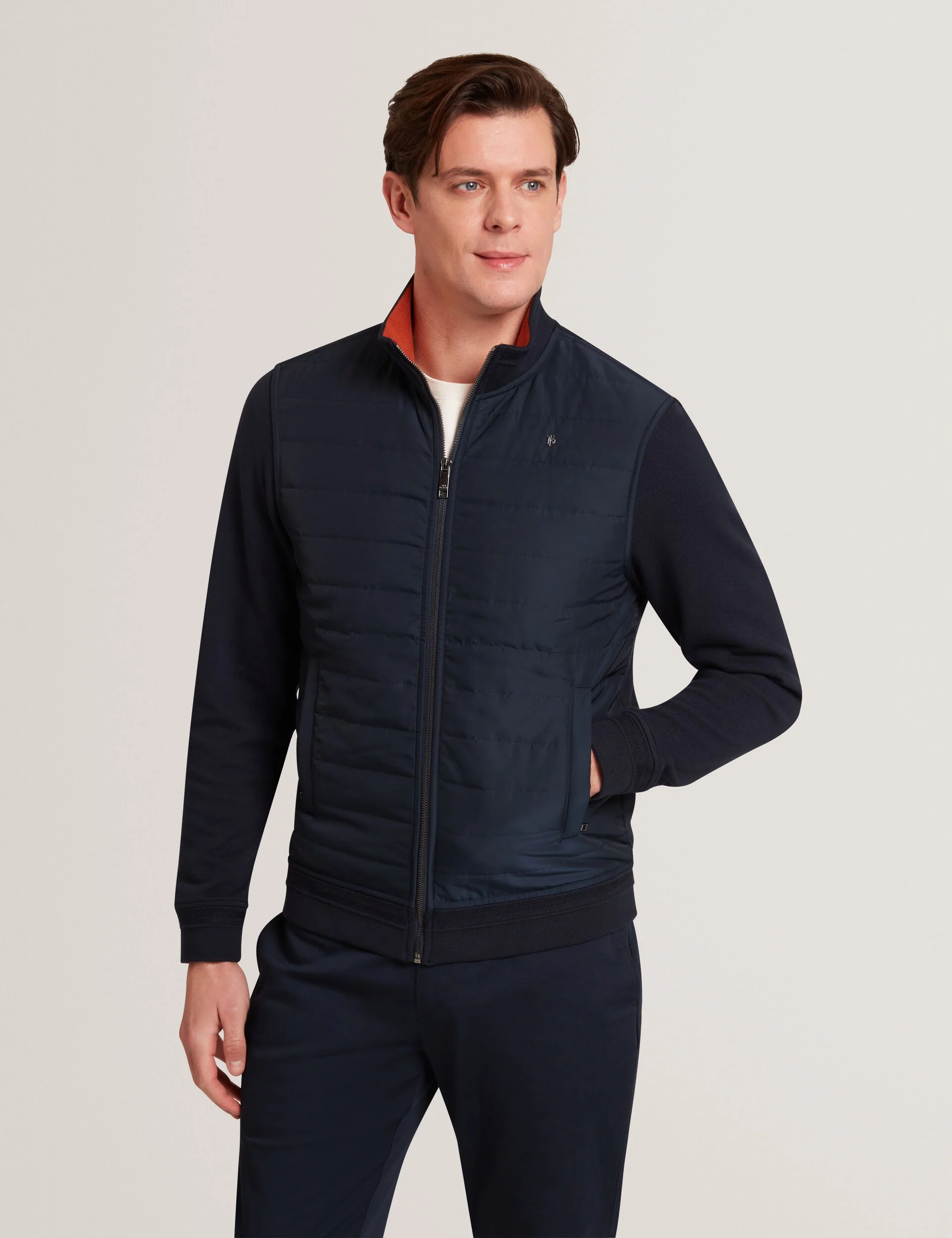 DURANO | NAVY