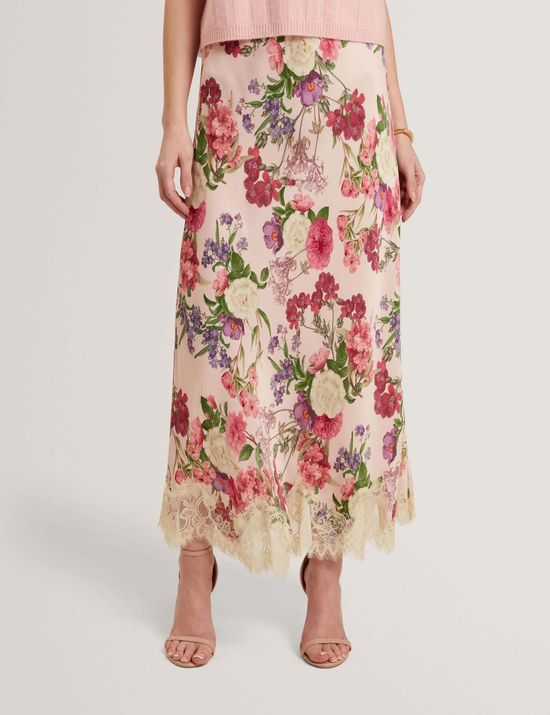 EDITH | LT-PINK