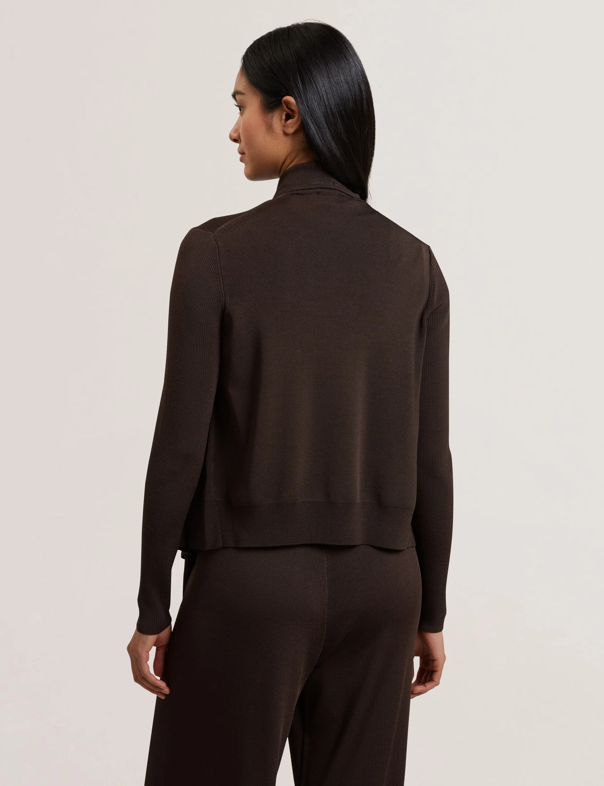 ELLIYY | DK-BROWN - Image 5