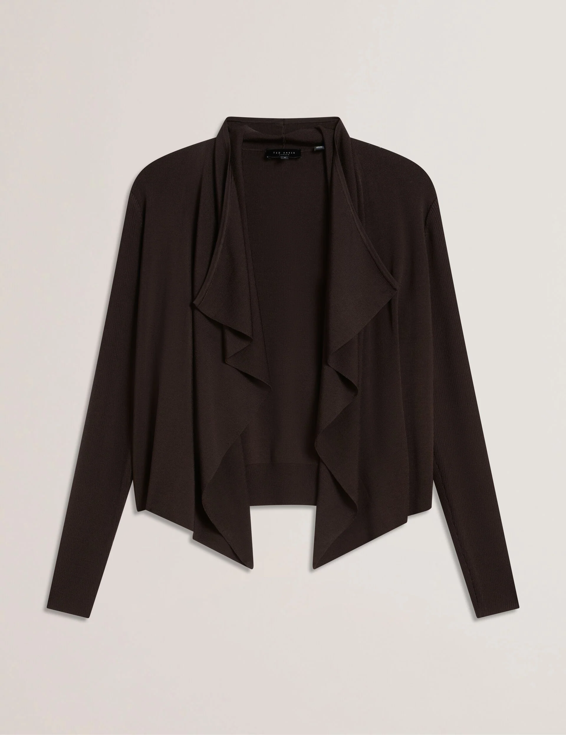 ELLIYY | DK-BROWN - Image 6