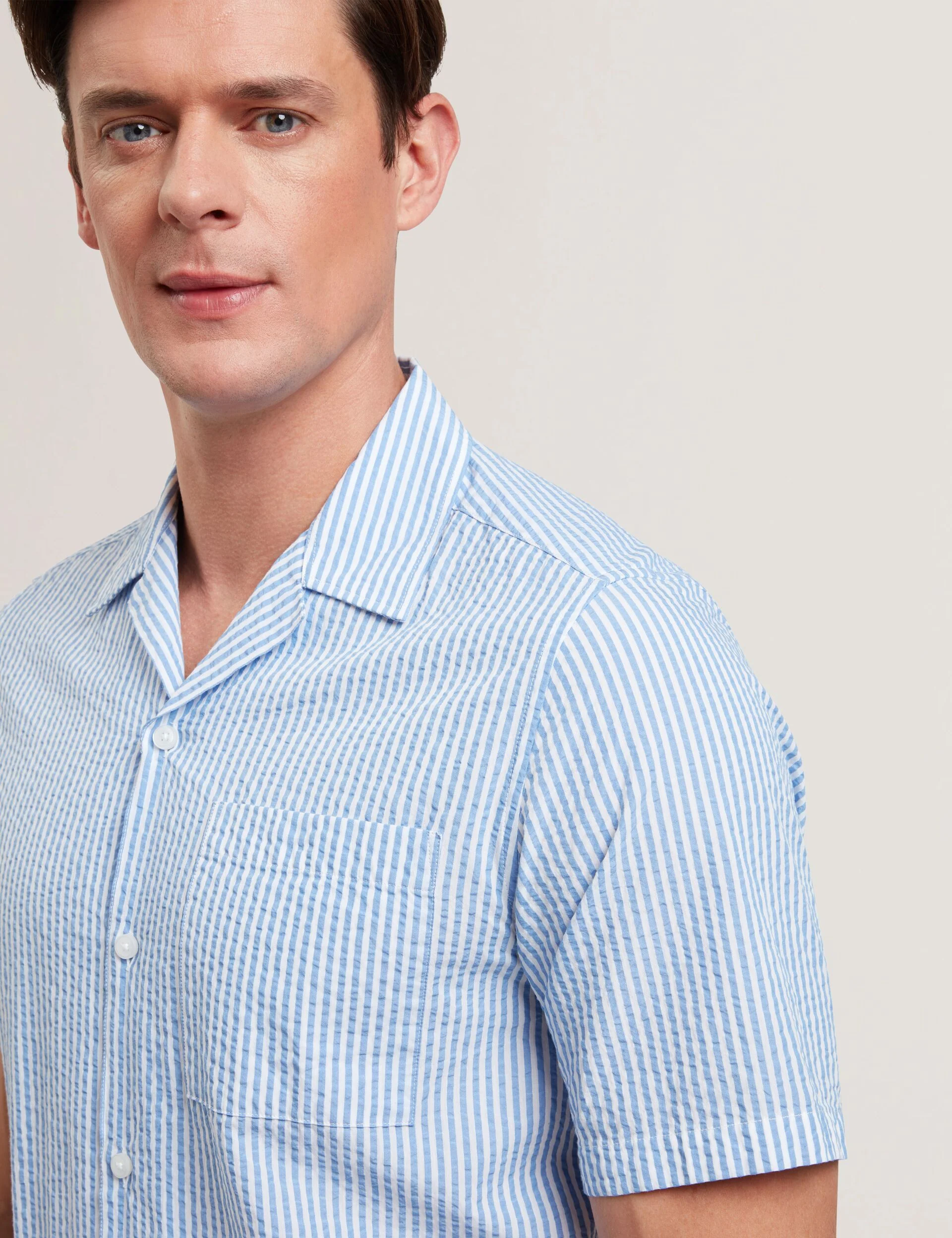 ELLYSON | SKY-BLUE - Image 4