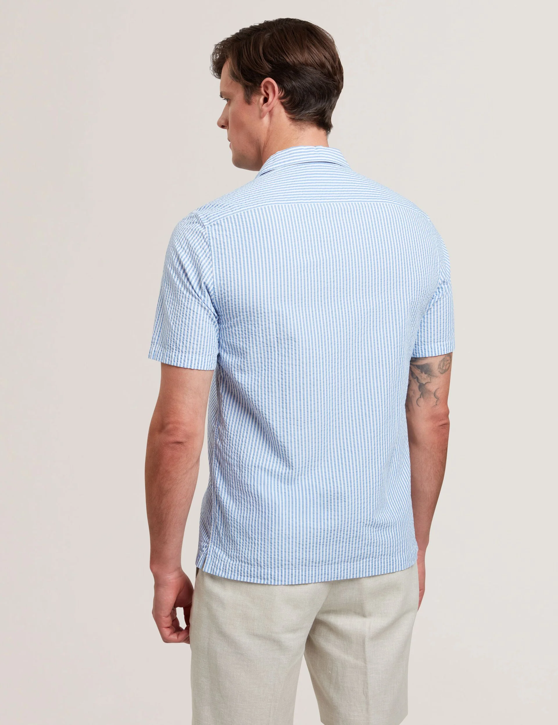 ELLYSON | SKY-BLUE - Image 5