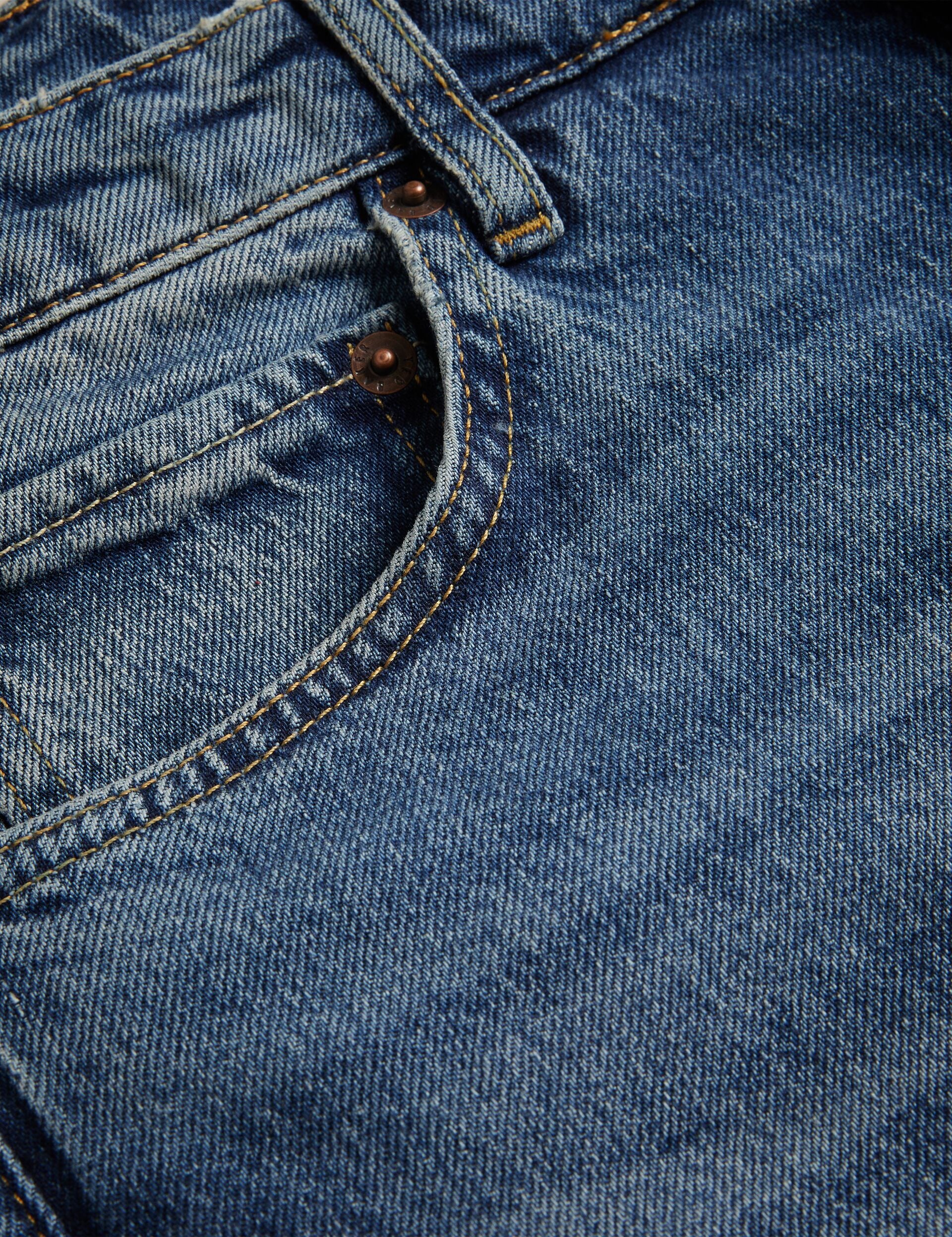 ELVVIS | MID-BLUE - Image 3
