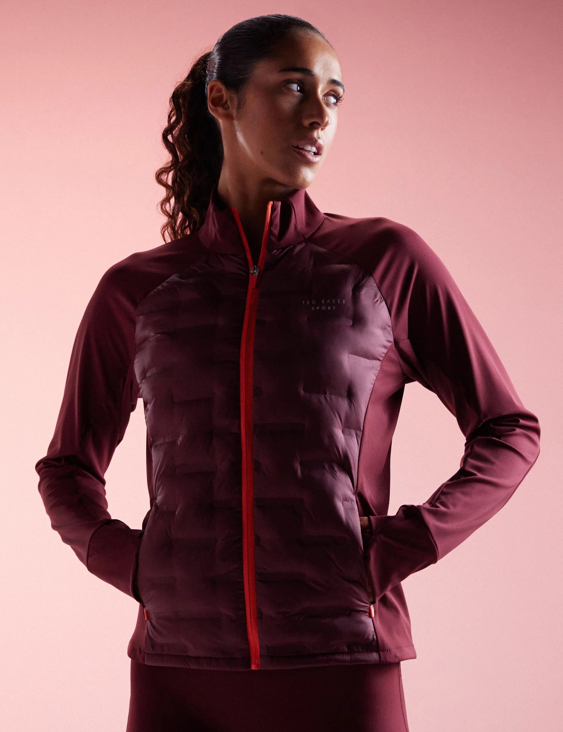 EMMA | MAROON