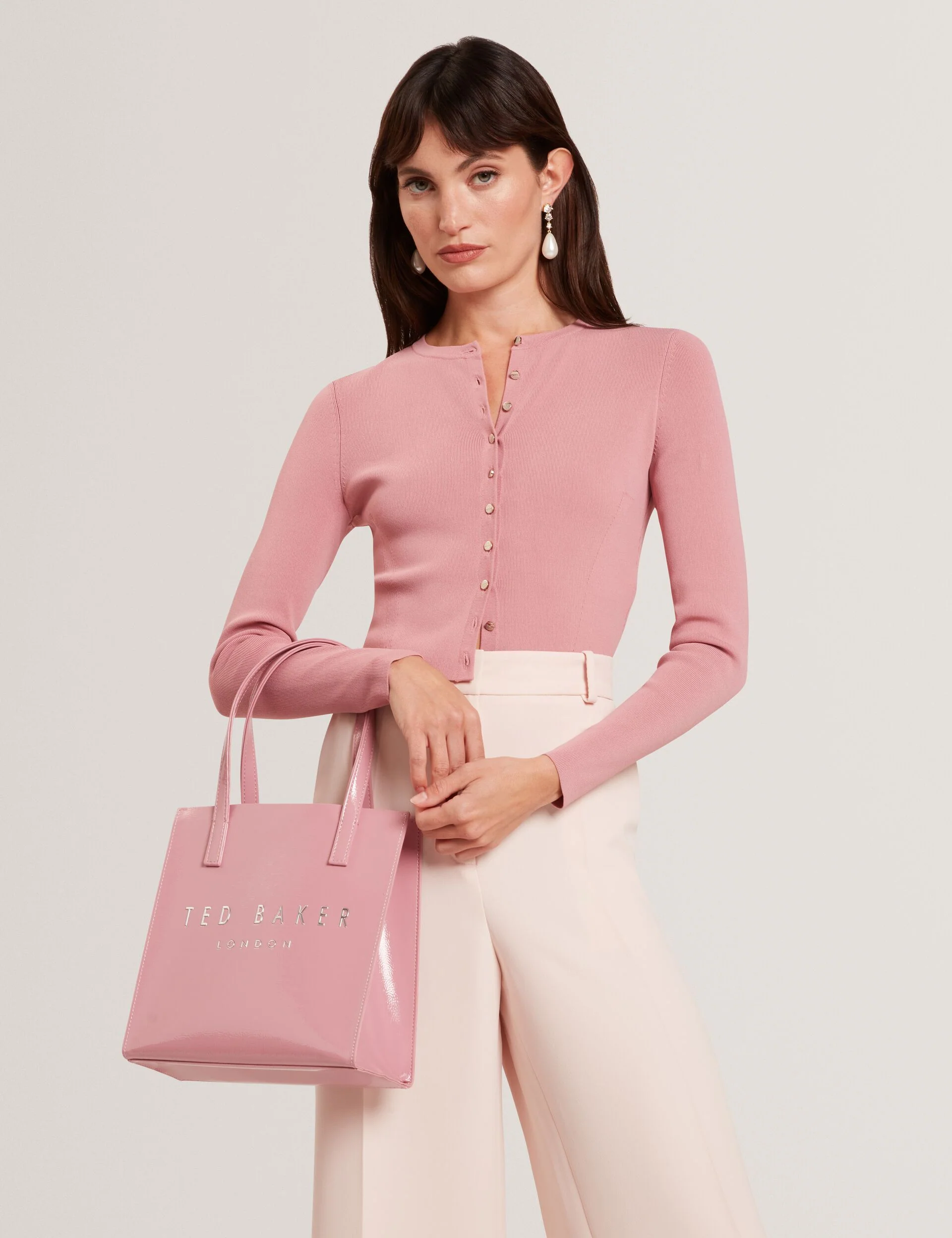 EMORIYY | MID-PINK