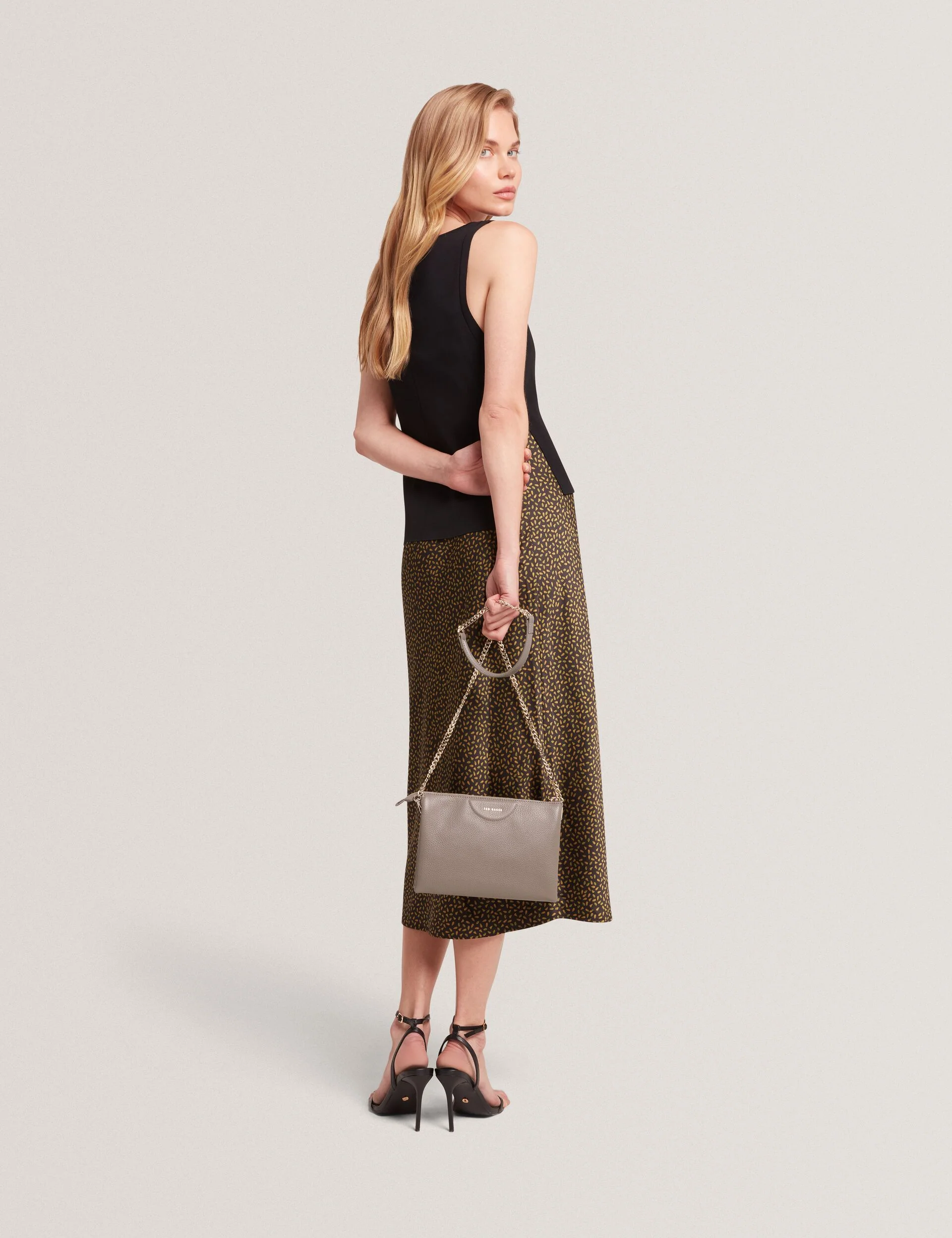 ESILLE | MID-GREY - Image 2