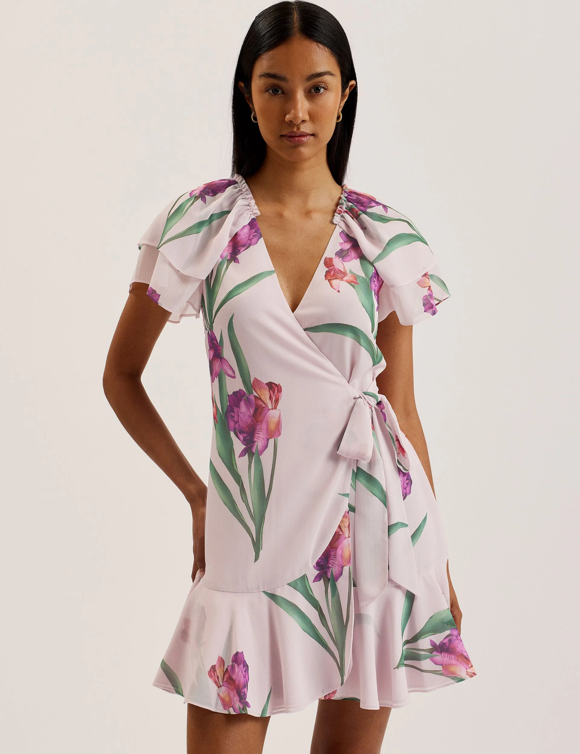FASNIA | LT-PINK - Image 2