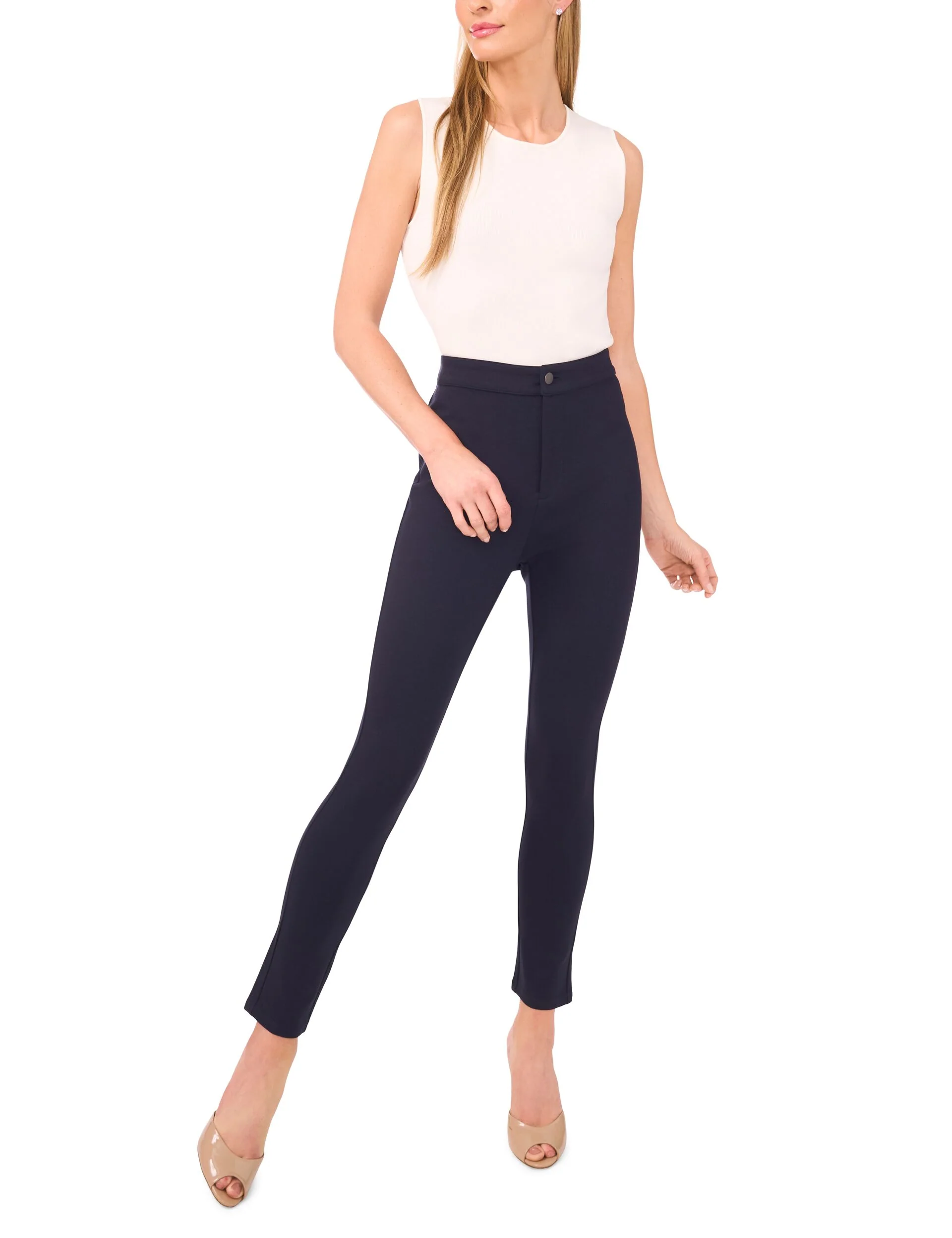 FELINDA | DK-BLUE - Image 2