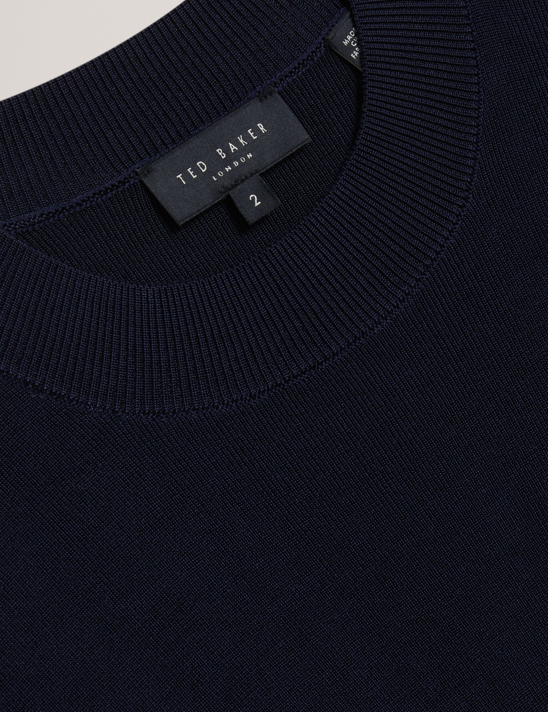 FELIXIA | NAVY - Image 3